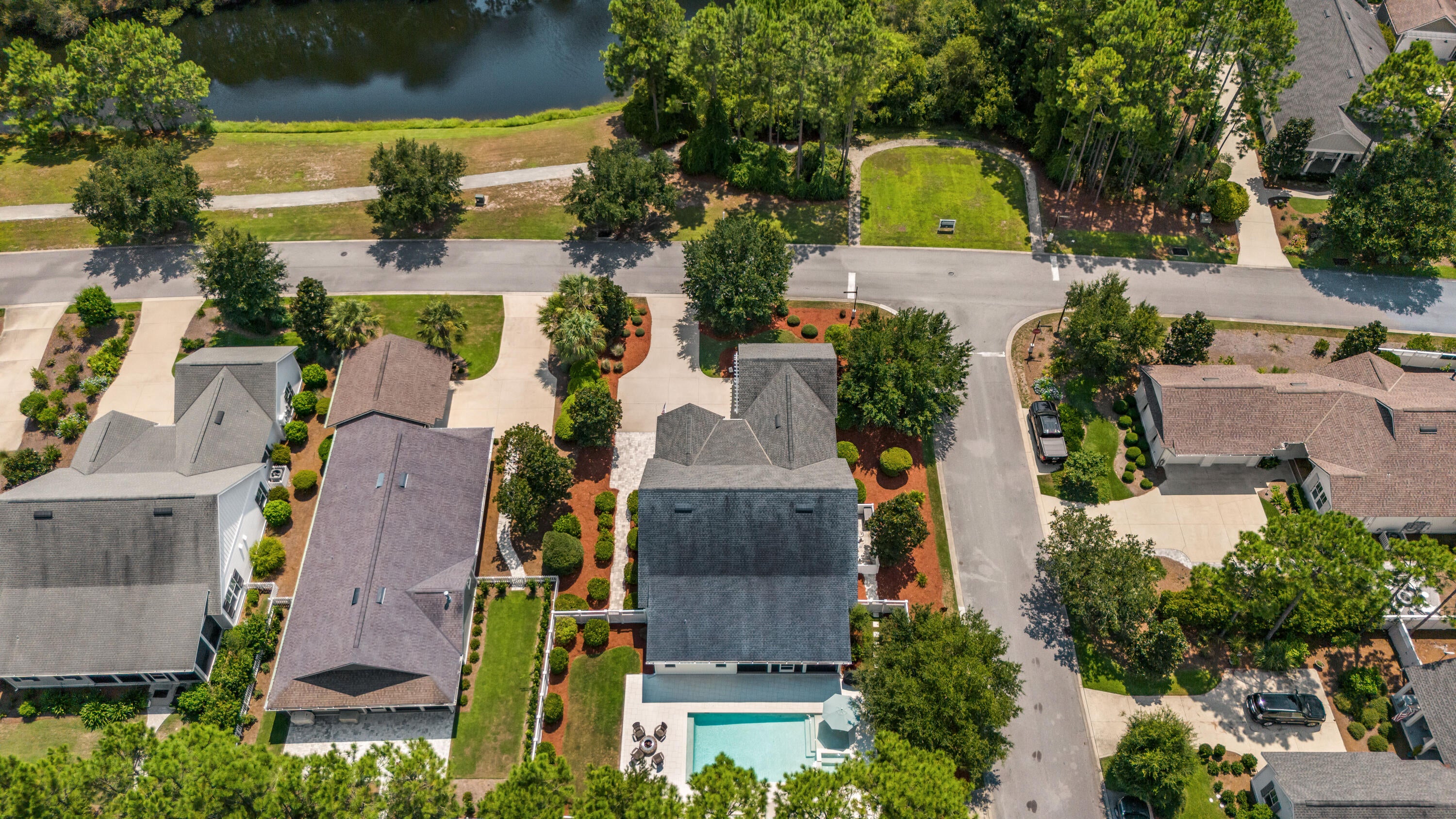 256 Medley St #LOT 96, Inlet Beach, FL 32461 photo