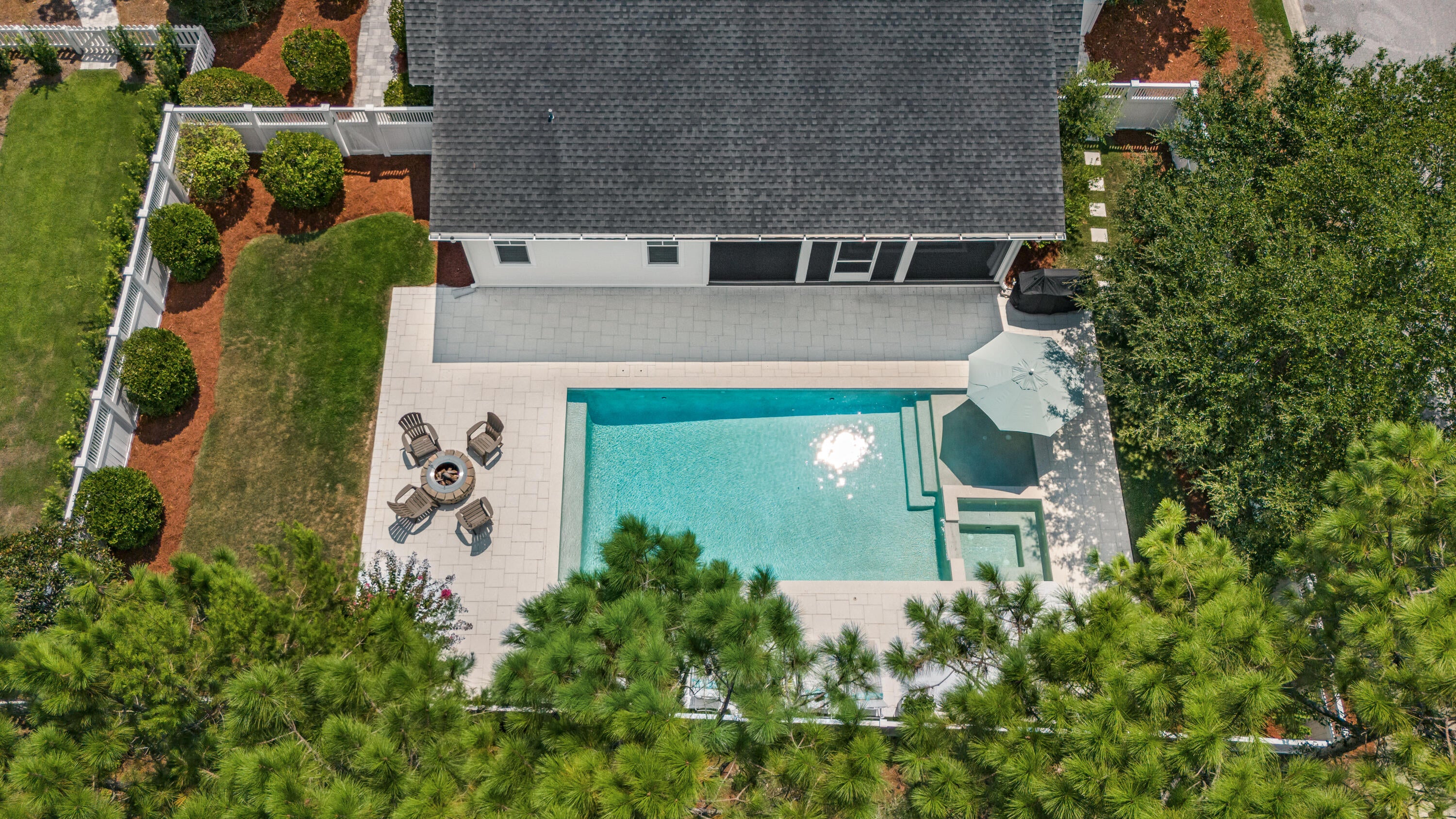 256 Medley St #LOT 96, Inlet Beach, FL 32461 photo