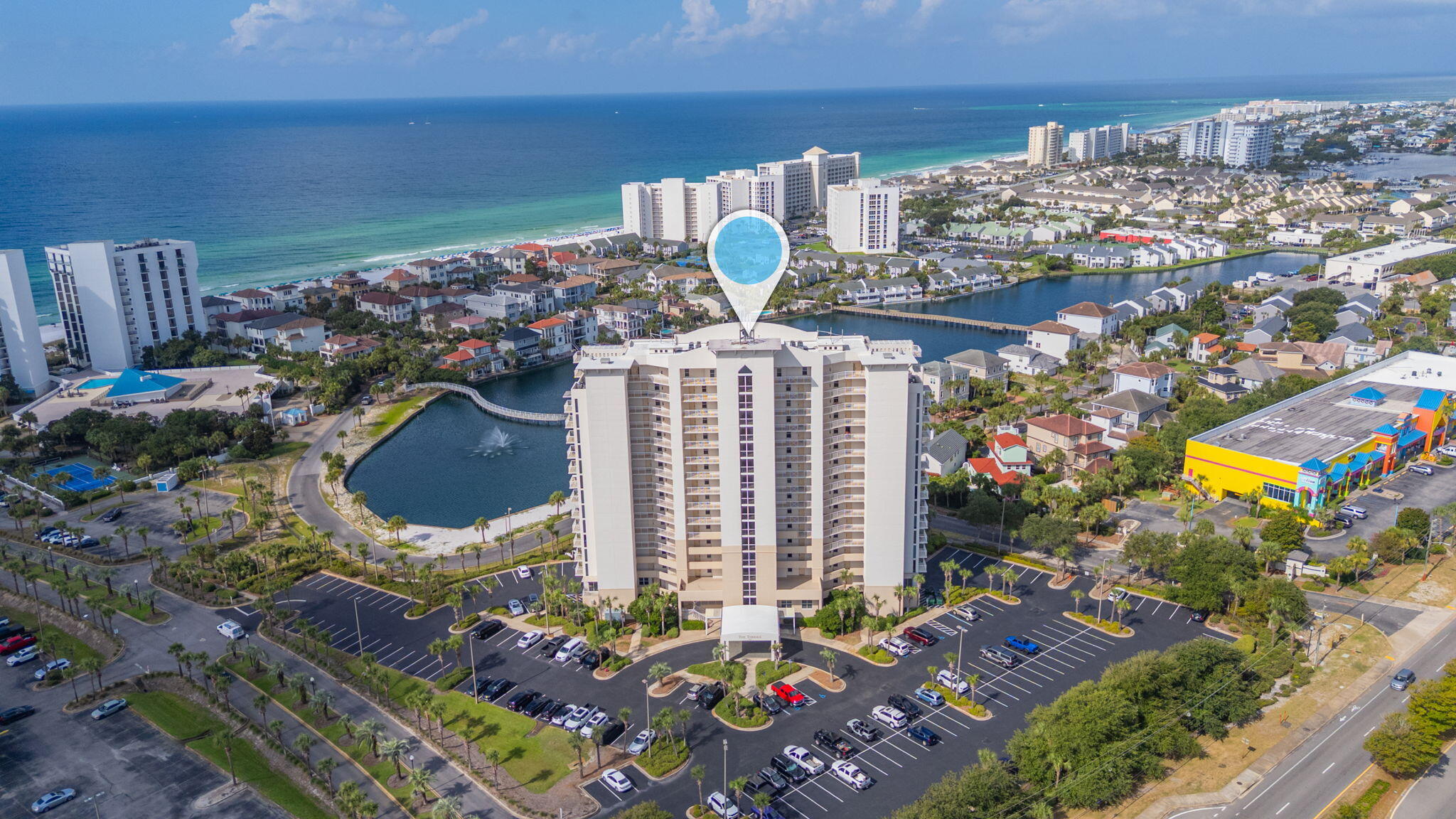 970 Us Route 98 507, Destin, FL 32541