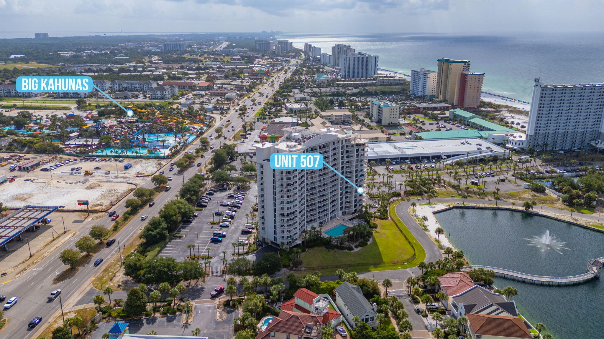 970 Us Route 98 507, Destin, FL 32541 photo