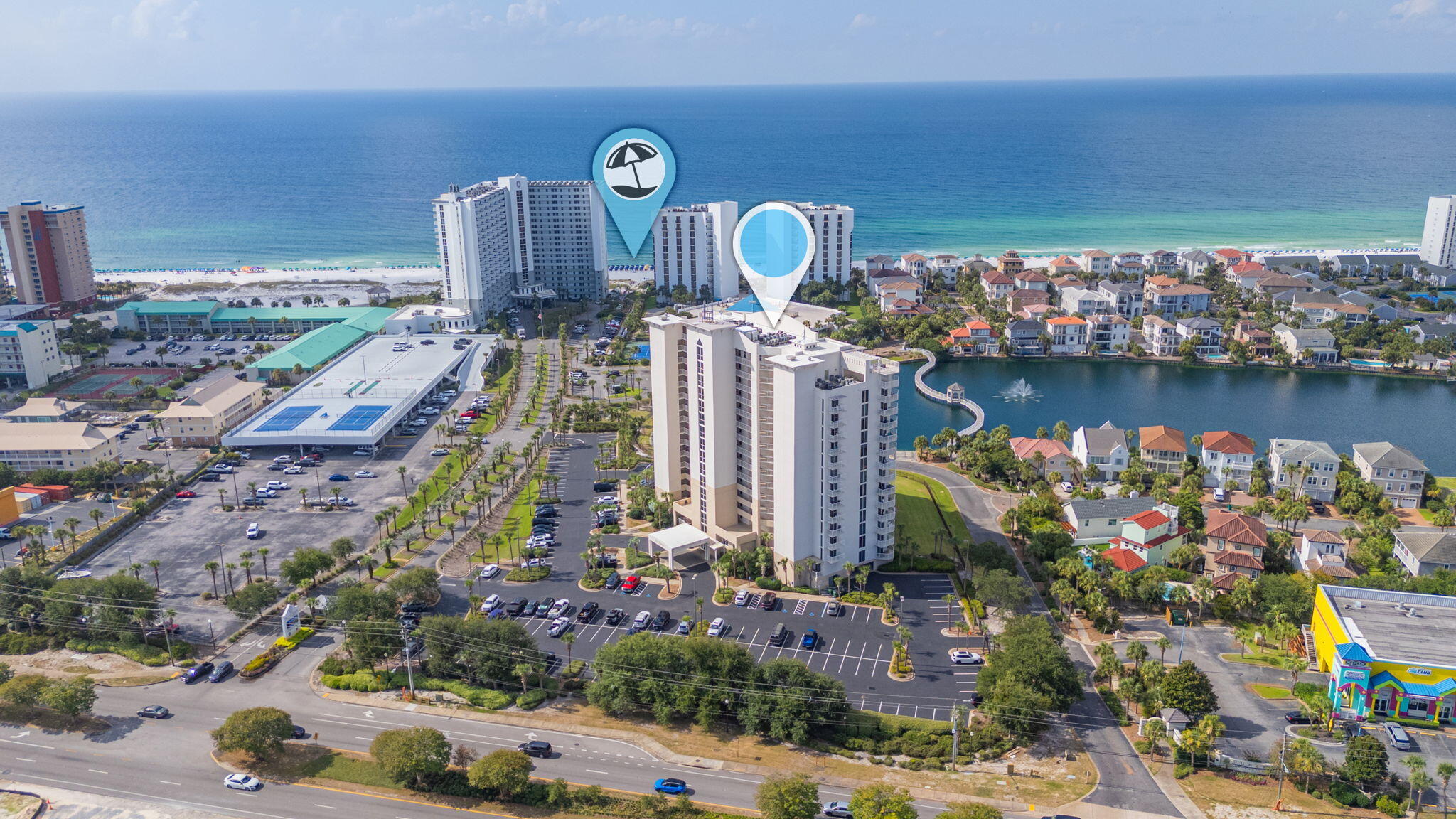 970 Us Route 98 507, Destin, FL 32541 photo