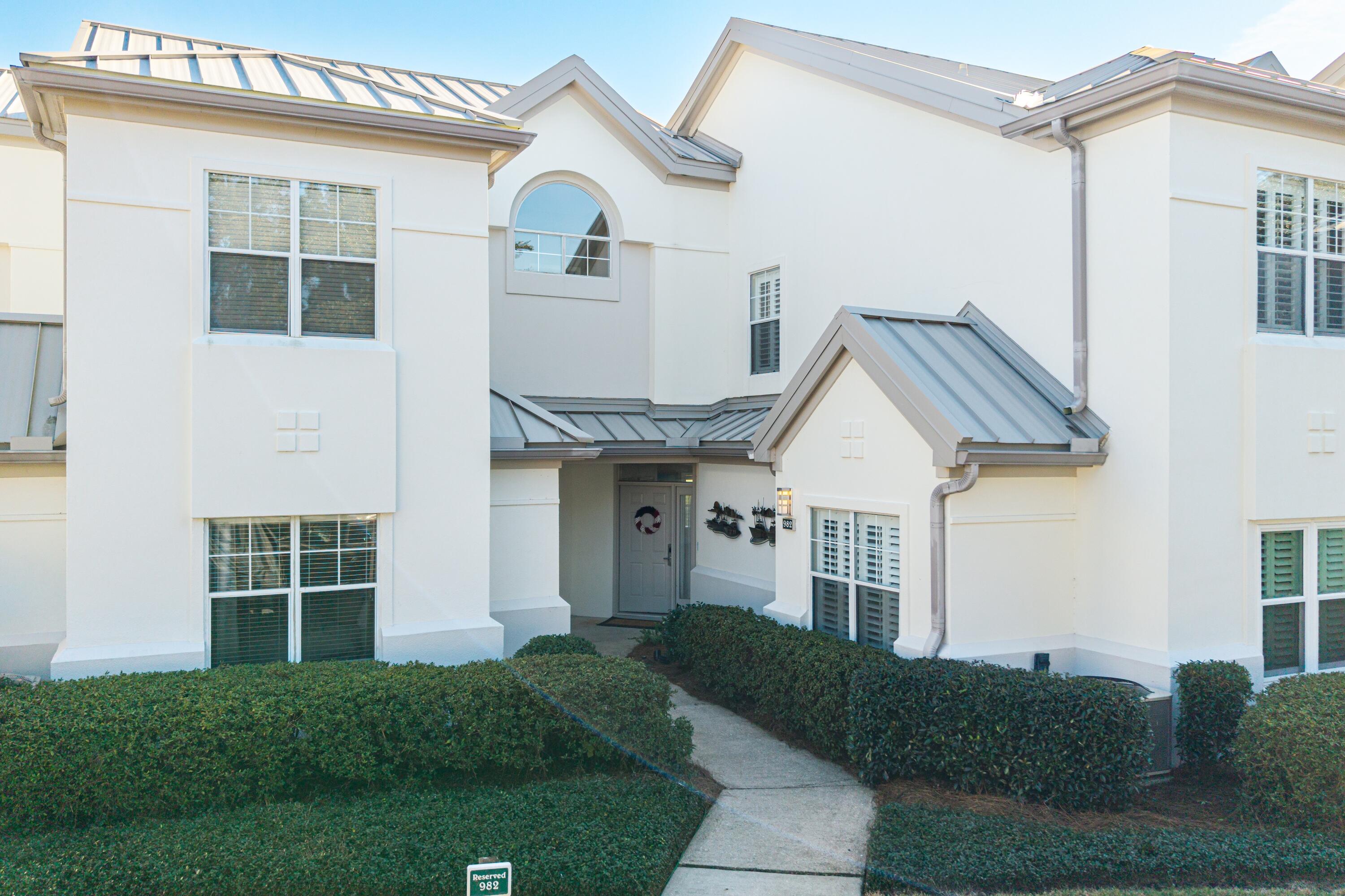 982 Northshore Dr, Miramar Beach, FL 32550 photo