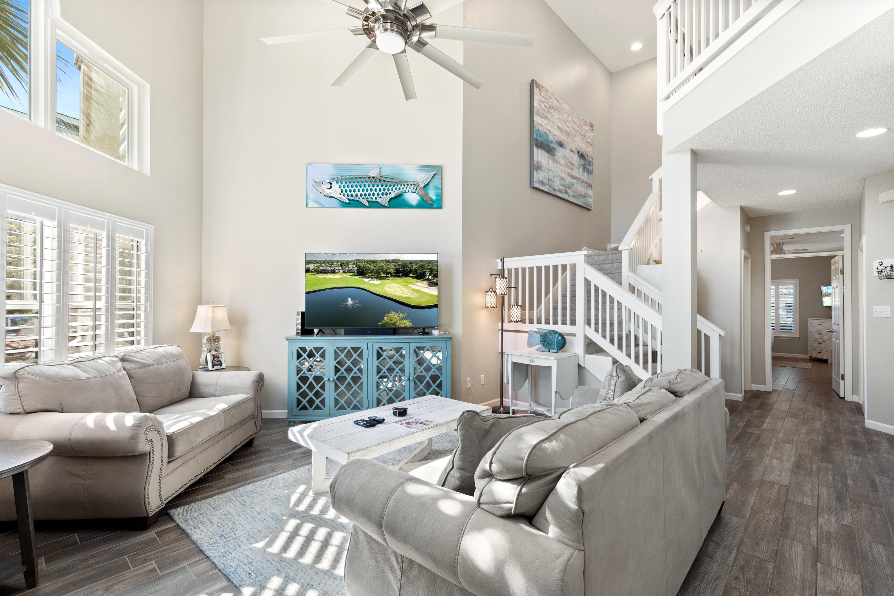 982 Northshore Dr, Miramar Beach, FL 32550 photo