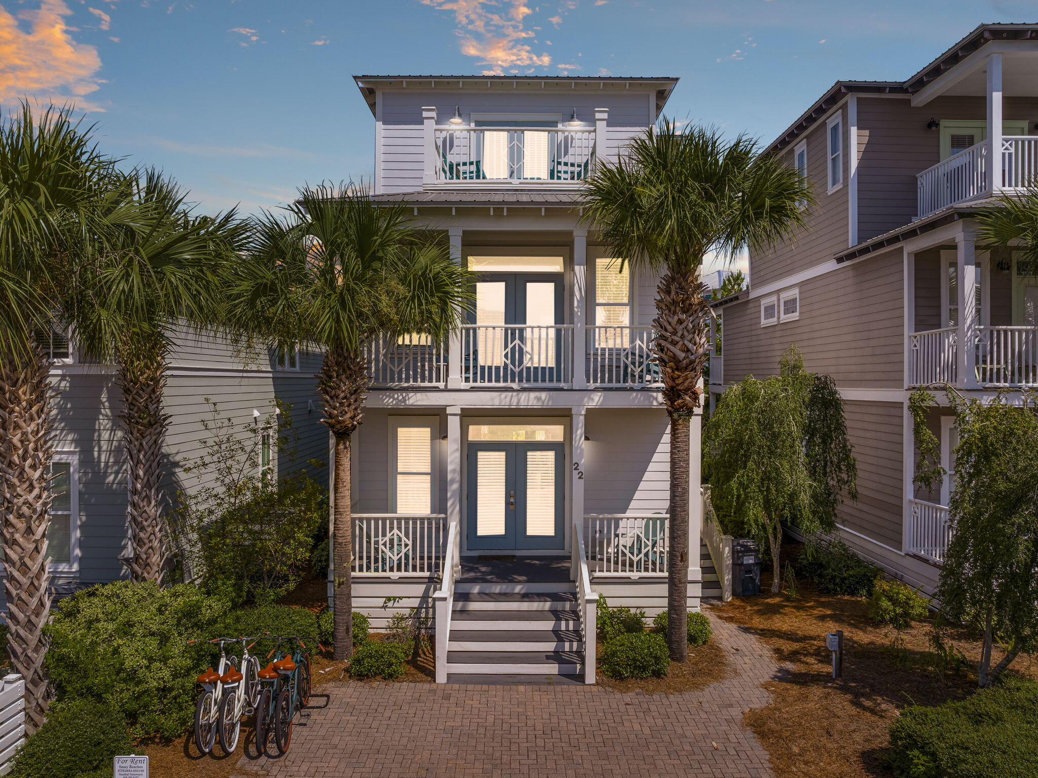 22 Moonlight Beach Ln, Inlet Beach, FL 32461 photo