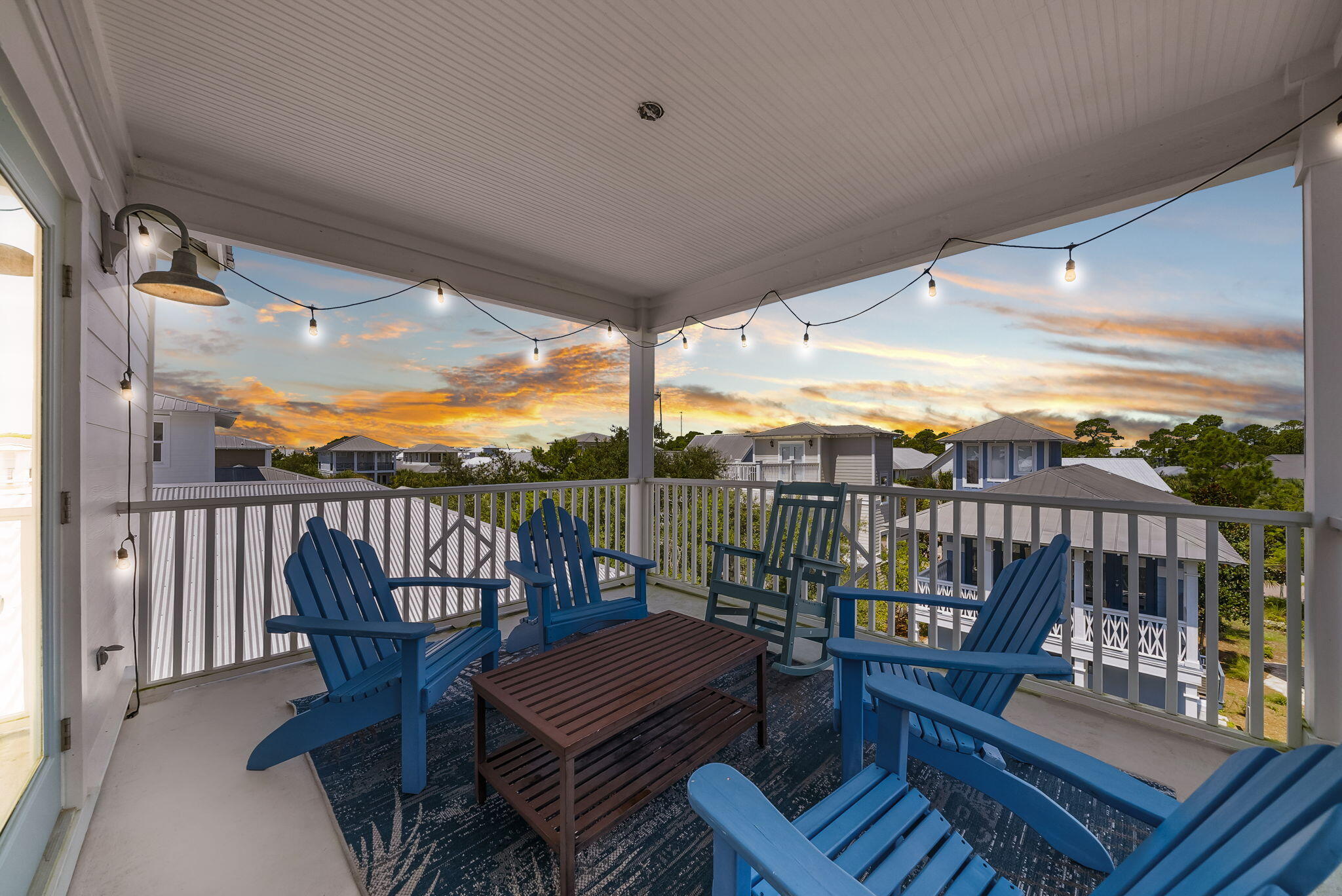 22 Moonlight Beach Ln, Inlet Beach, FL 32461 photo