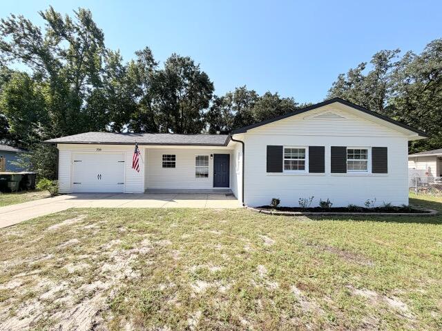 316 Hollywood Blvd, Fort Walton Beach, FL 32548