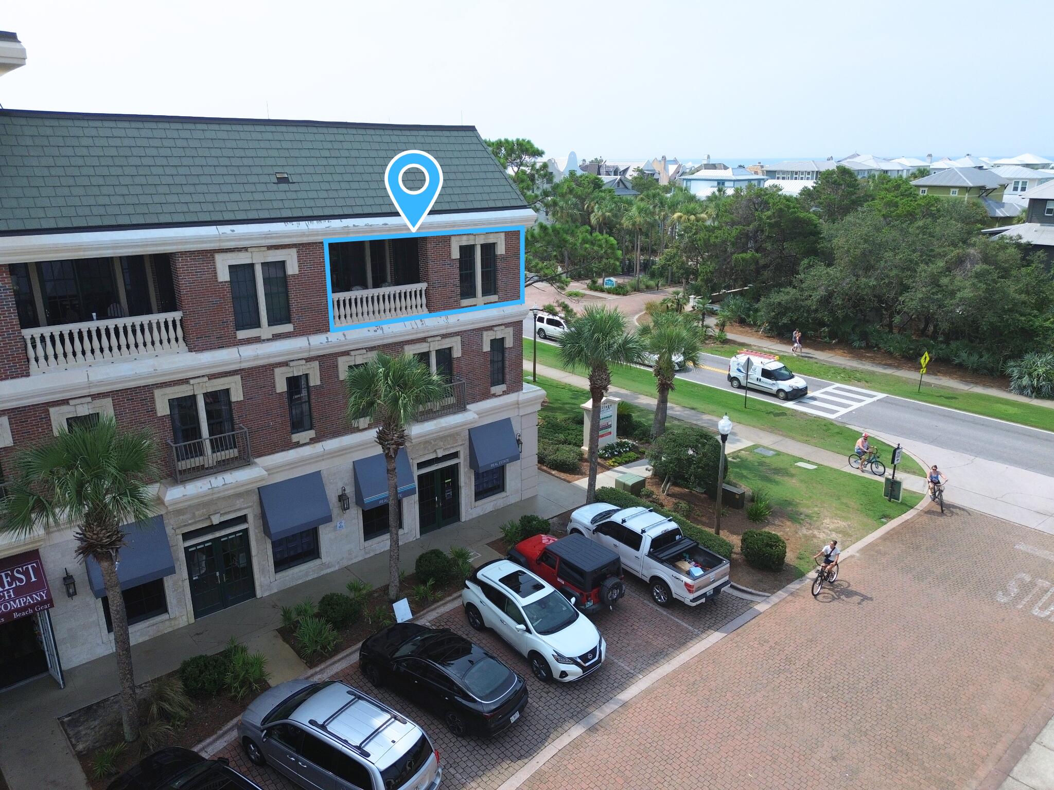 10343 E County Highway 30a #305, Inlet Beach, FL 32461 photo