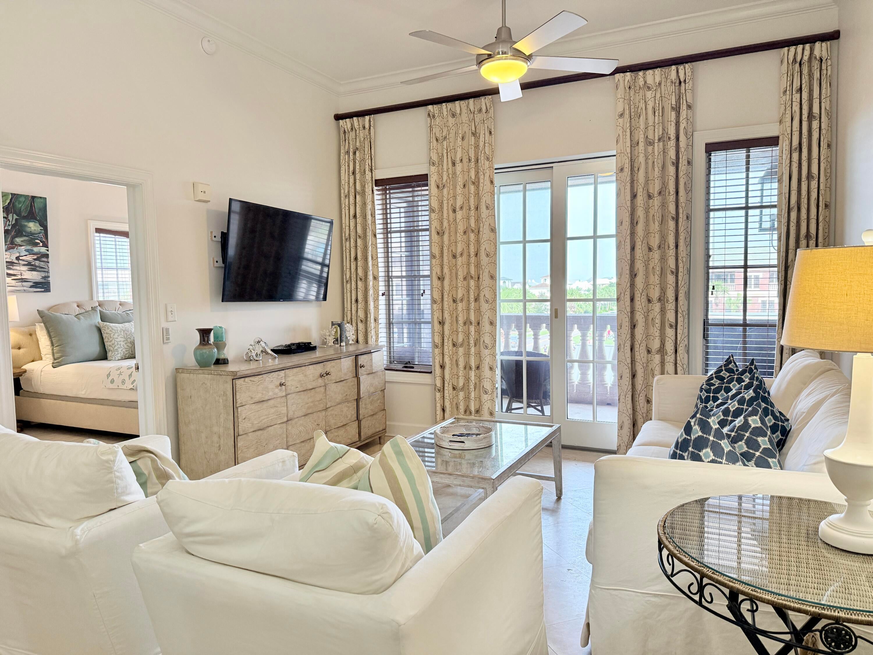 10343 E County Highway 30a #305, Inlet Beach, FL 32461 photo