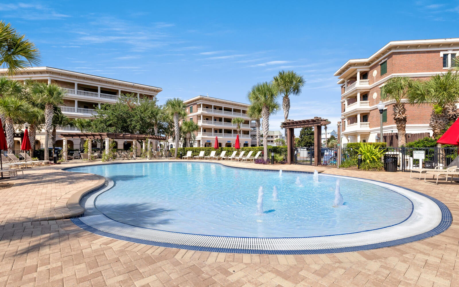 10343 County Highway 30a, Inlet Beach, FL 32461