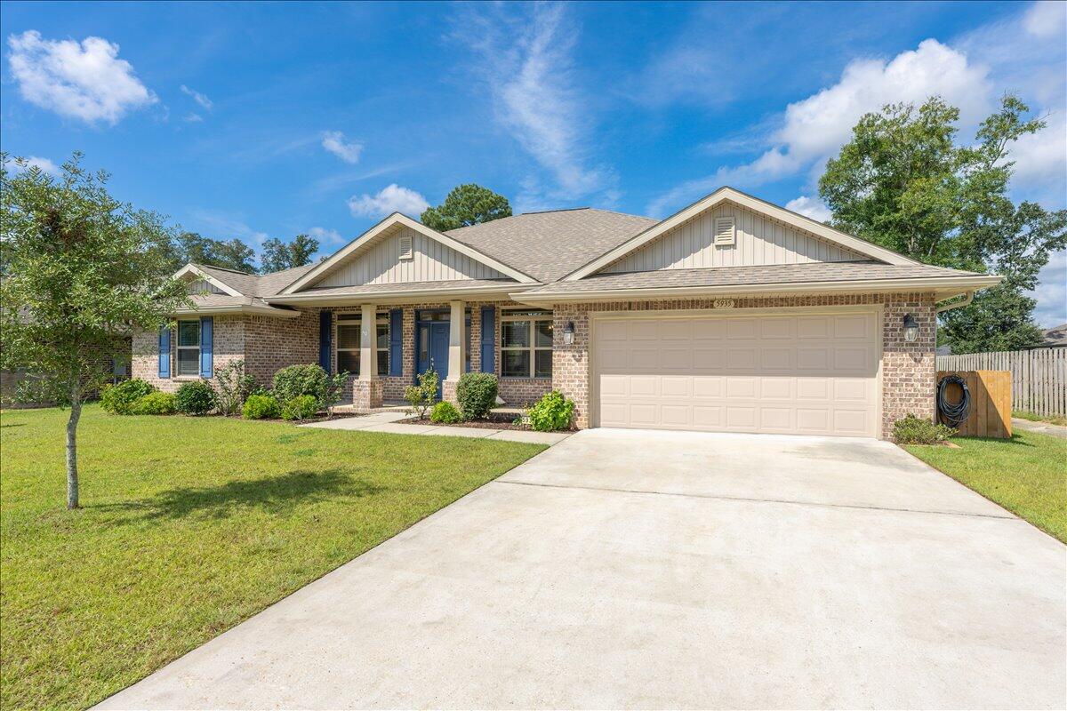 5935 Makenna Dr, Pensacola, FL 32526