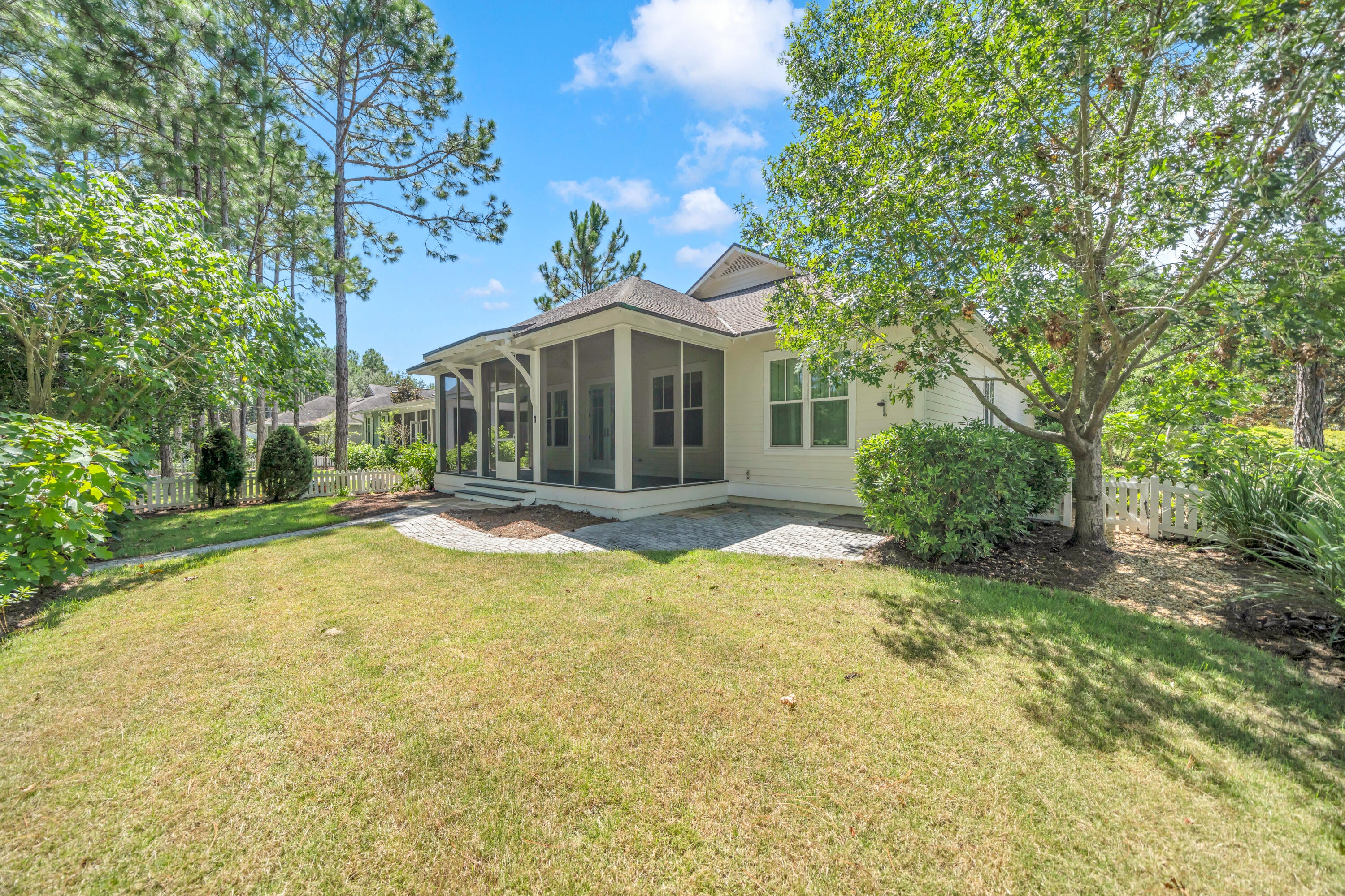 654 Breakers St, Inlet Beach, FL 32461 photo