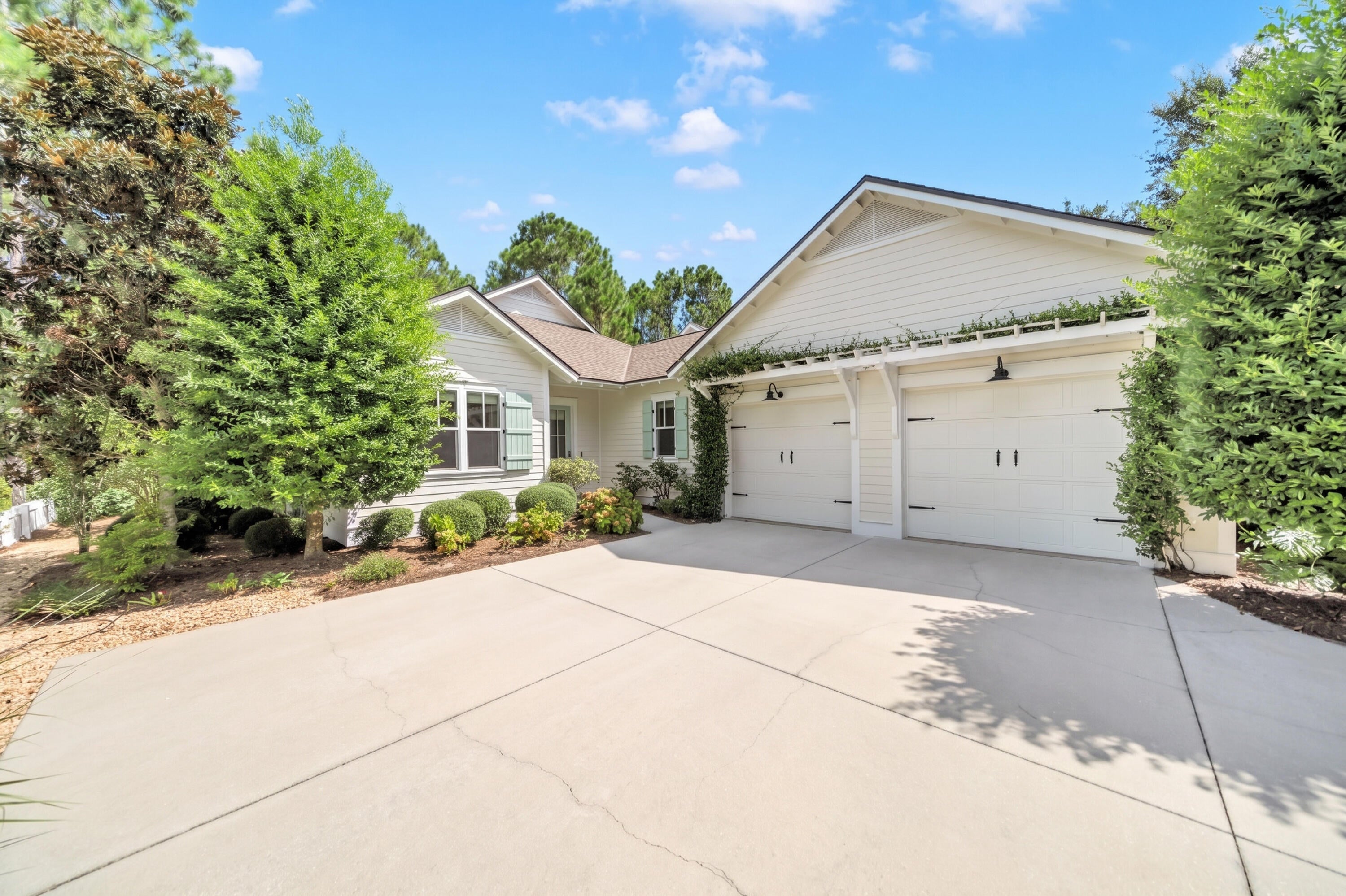 654 Breakers St, Inlet Beach, FL 32461 photo