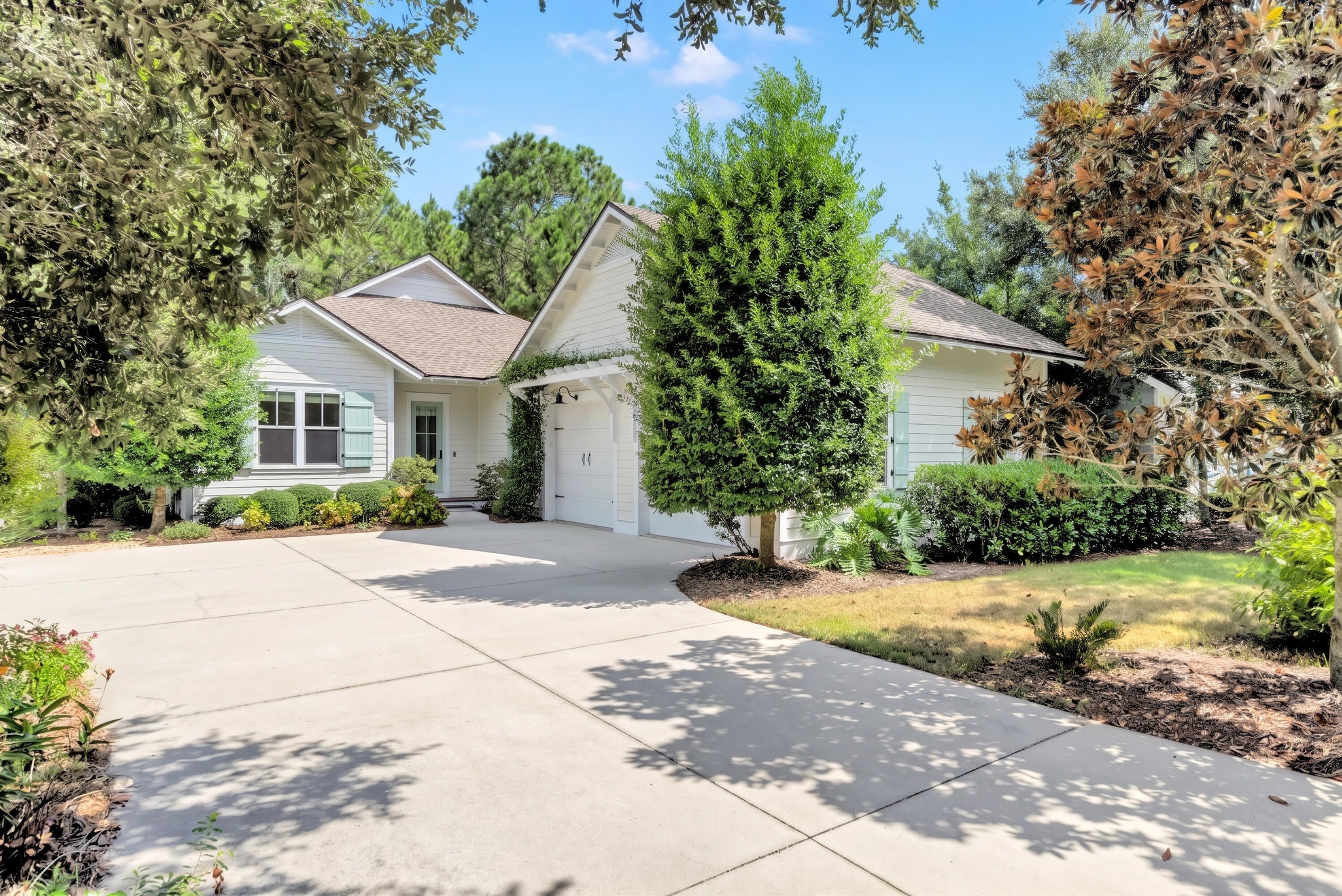 654 Breakers St, Inlet Beach, FL 32461 photo