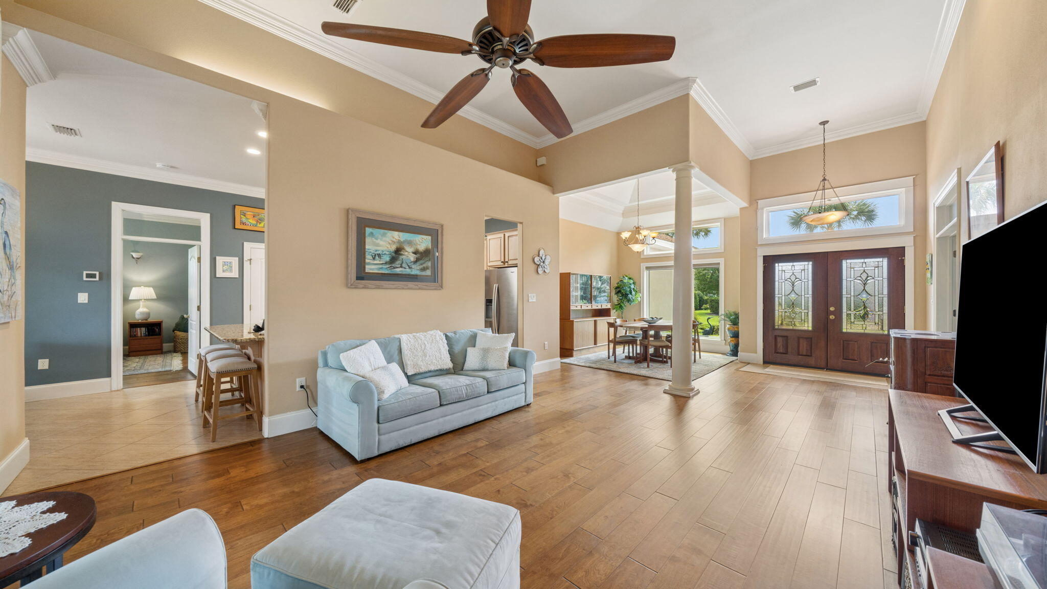 245 Okeechobee Cv, Destin, FL 32541 photo