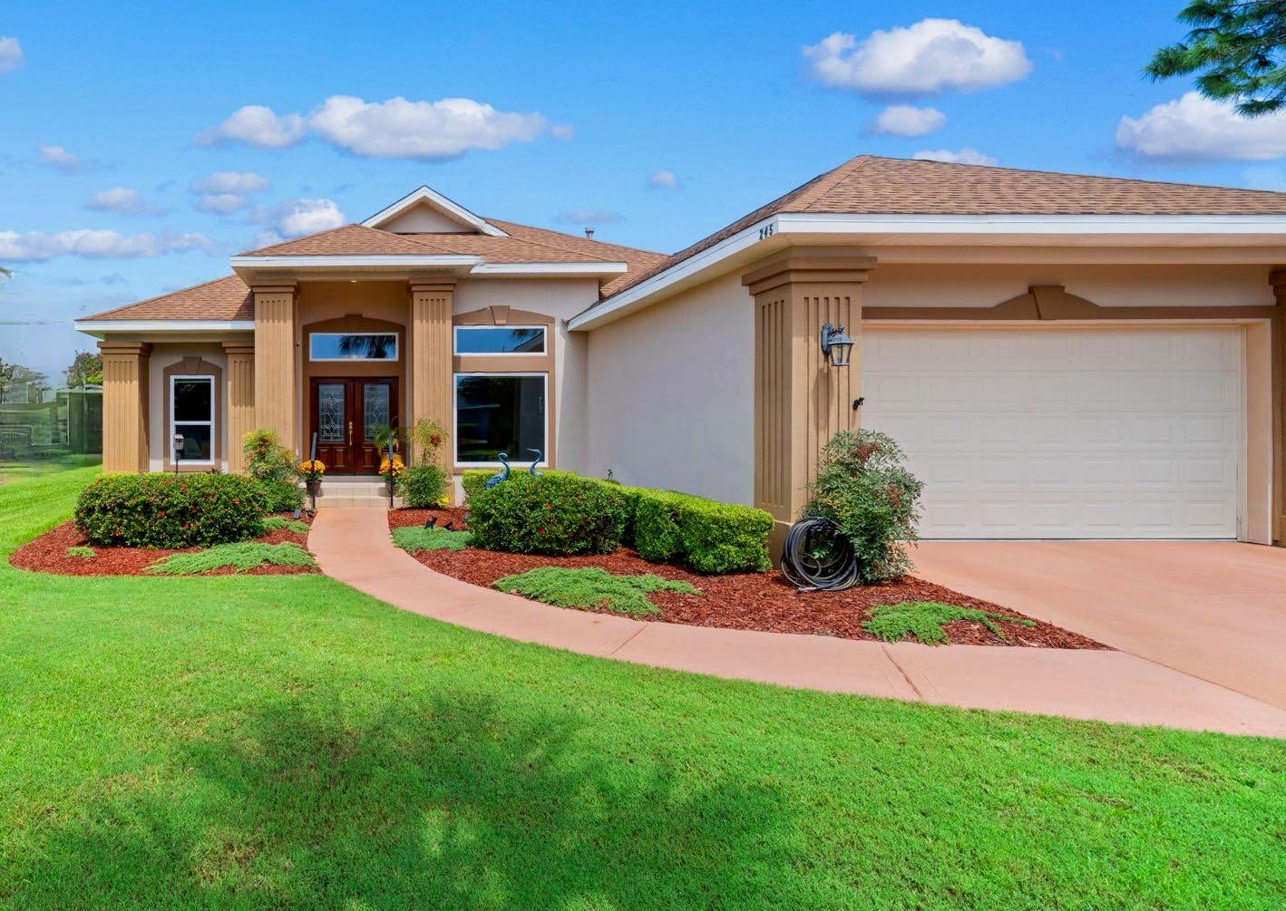 245 Okeechobee Cv, Destin, FL 32541