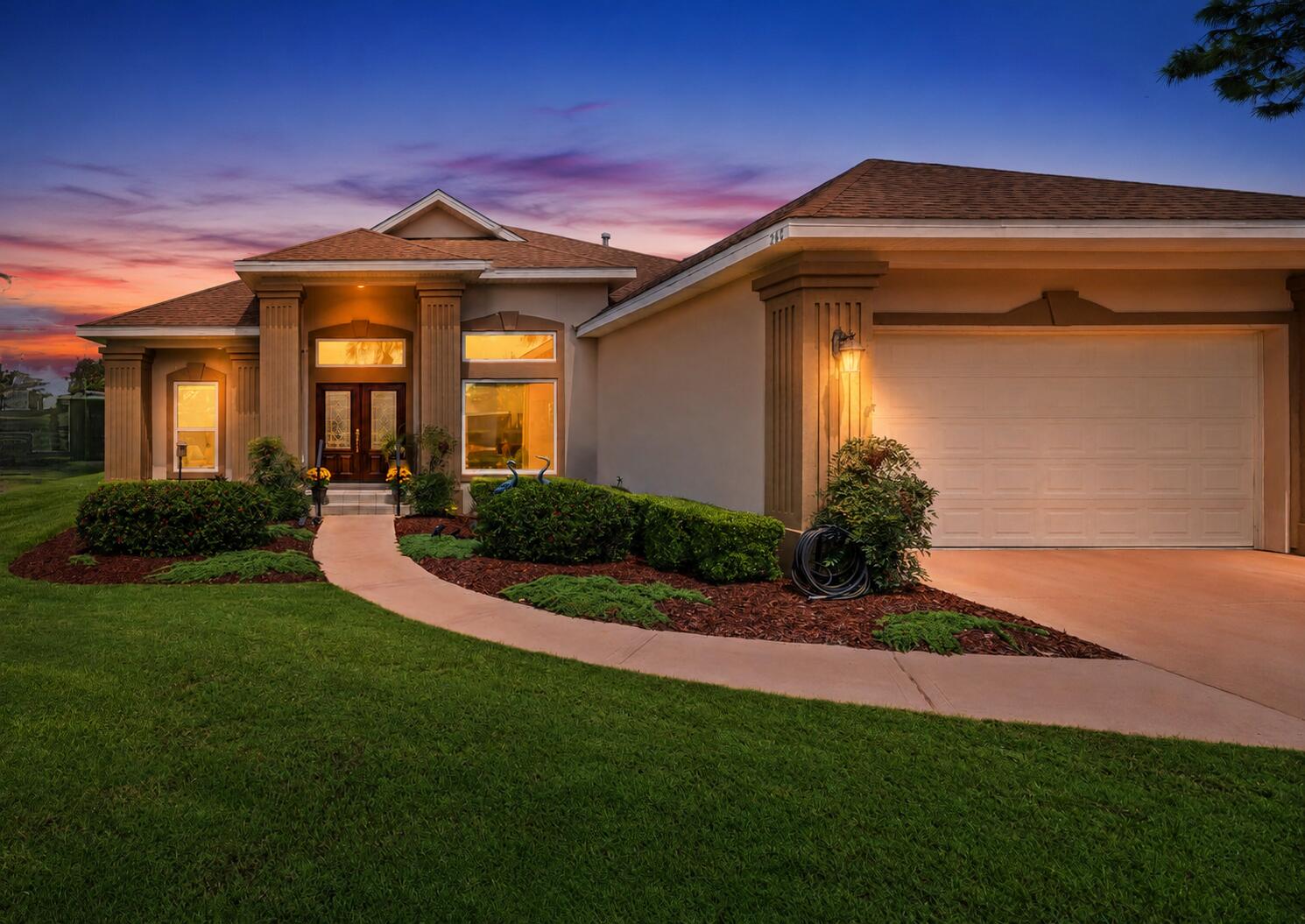 245 Okeechobee Cv, Destin, FL 32541 photo