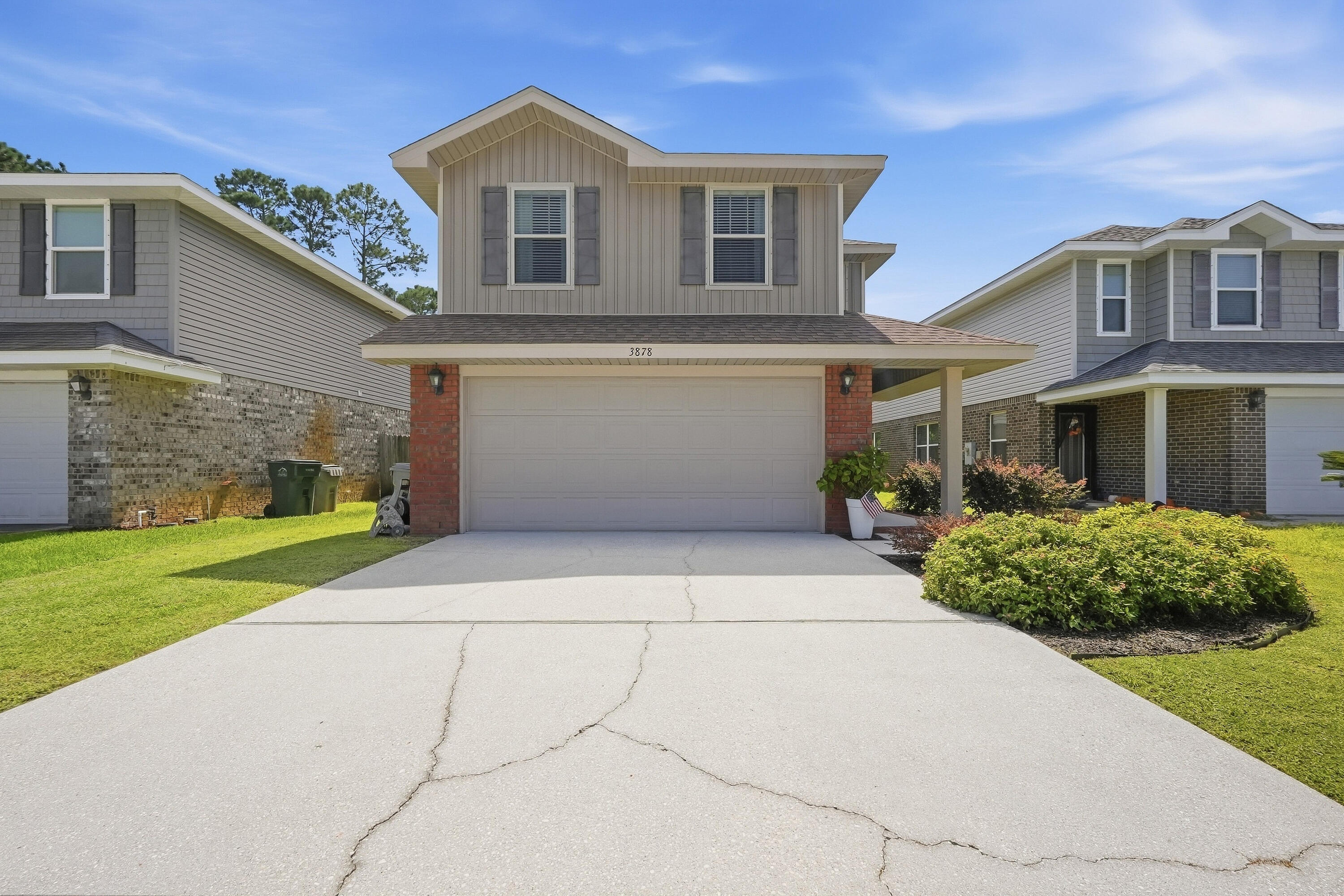 3878 Weatherstone Cir, Pensacola, FL 32507 photo