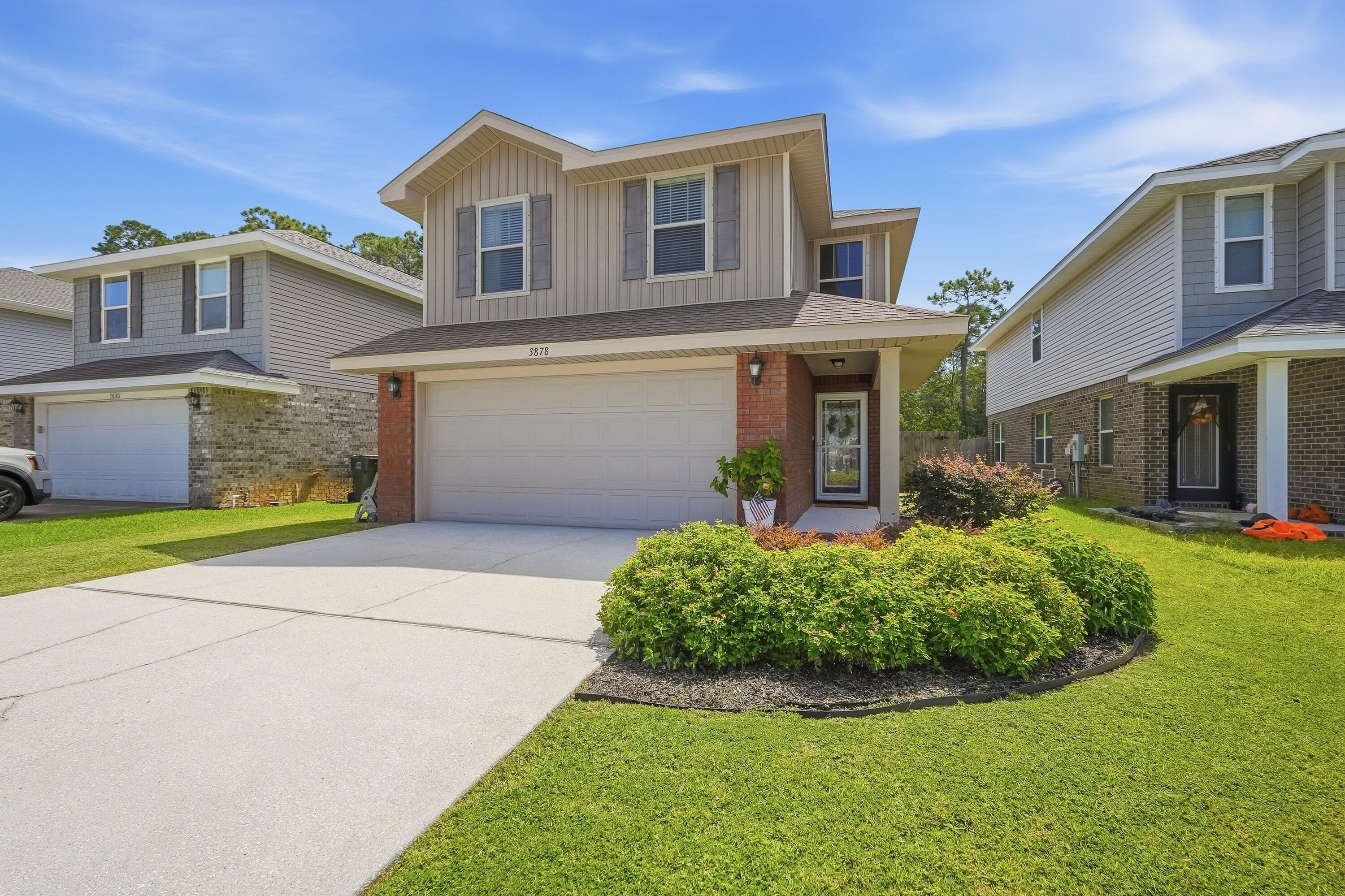 3878 Weatherstone Cir, Pensacola, FL 32507 photo