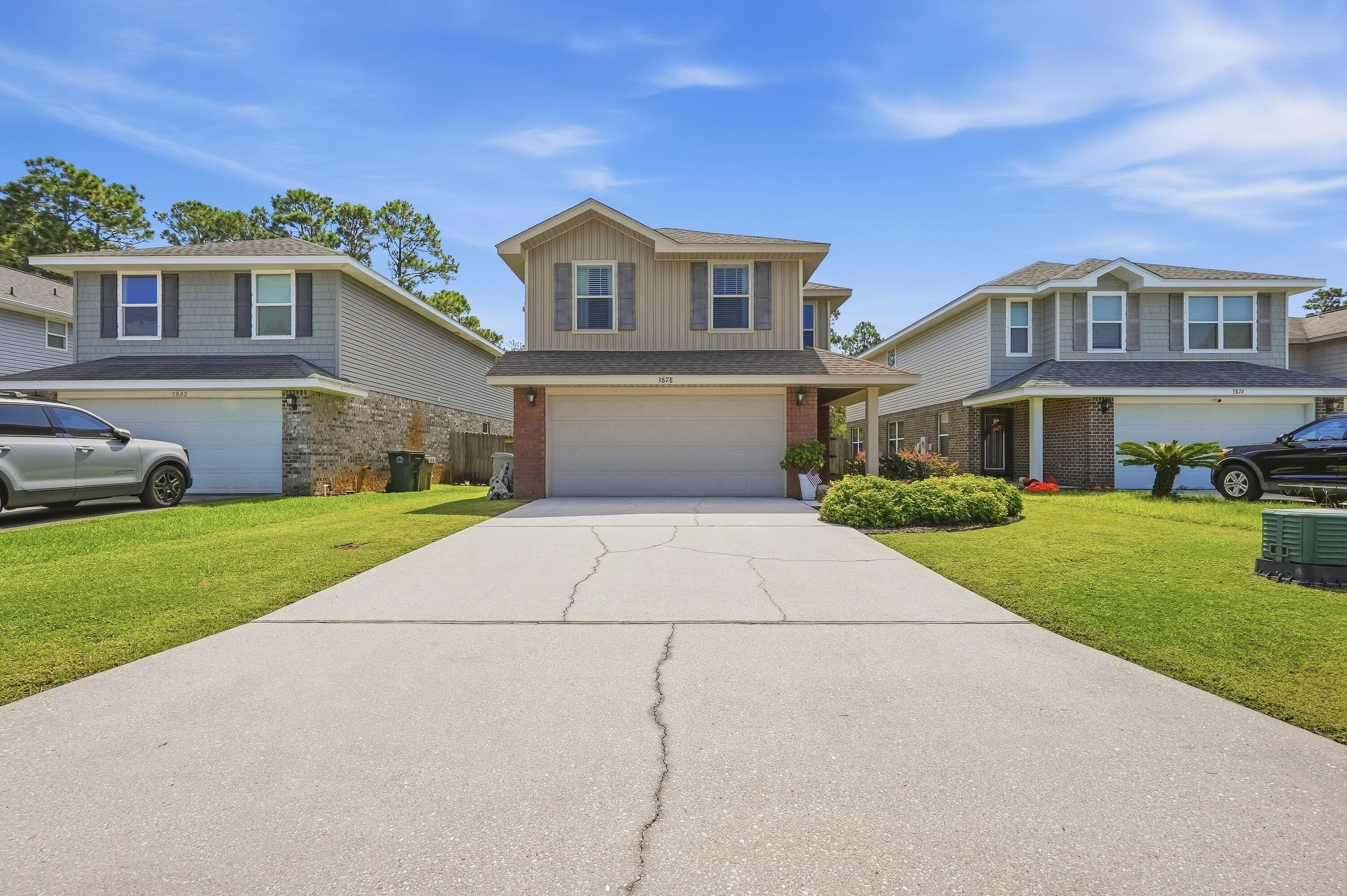 3878 Weatherstone Cir, Pensacola, FL 32507 photo