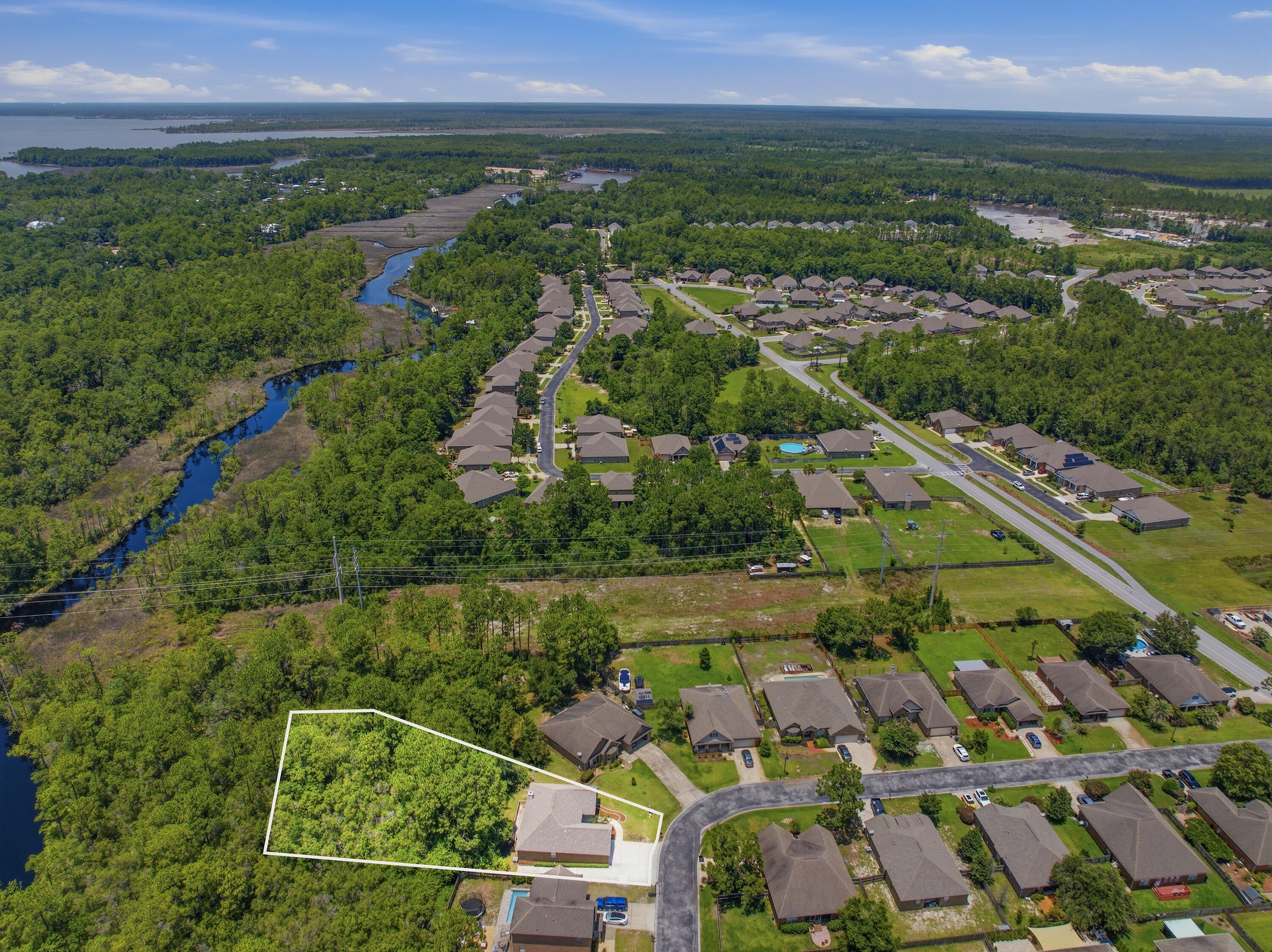 267 Bella Blvd, Santa Rosa Beach, FL 32459 photo