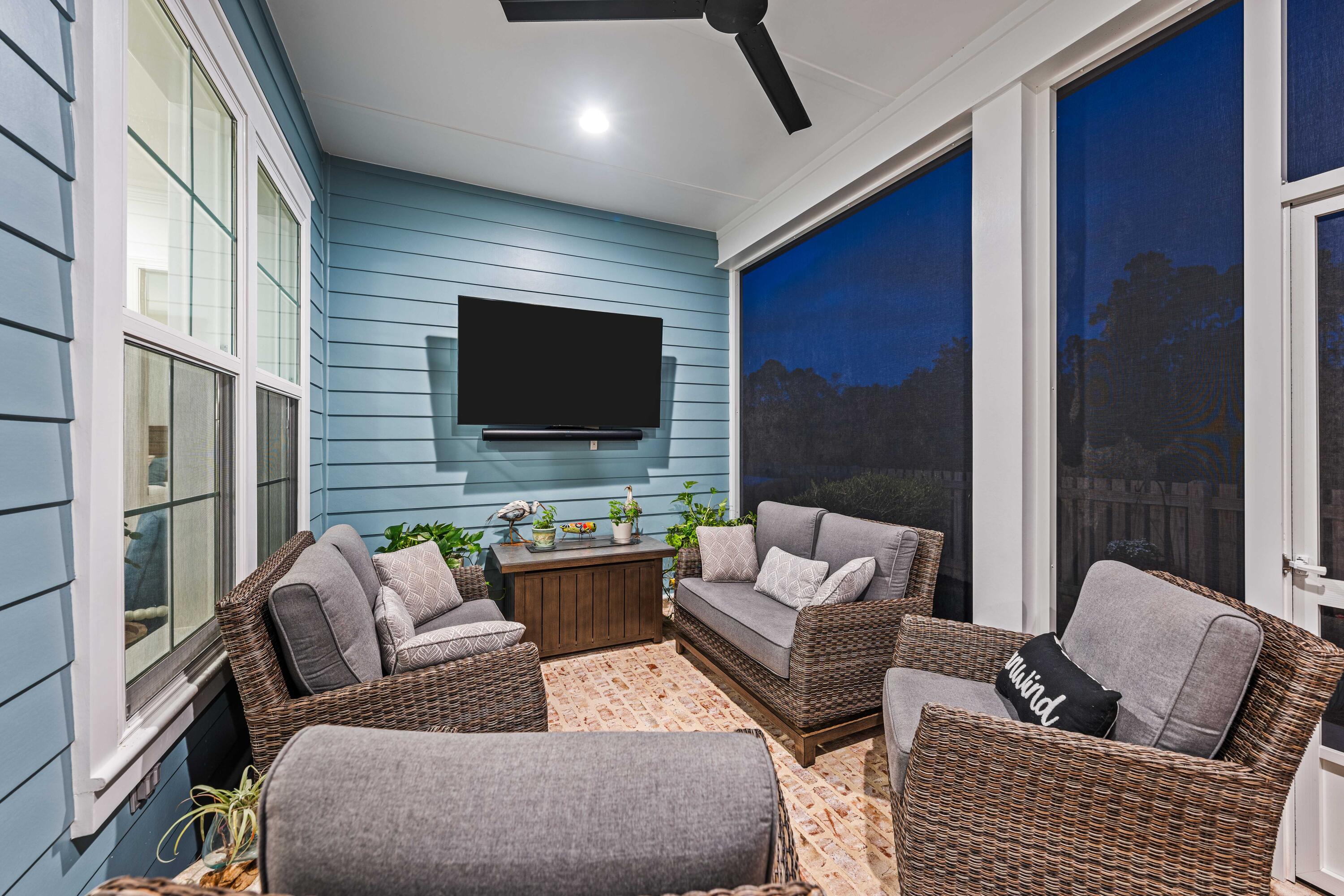 227 Suwannee Dr, Inlet Beach, FL 32461 photo