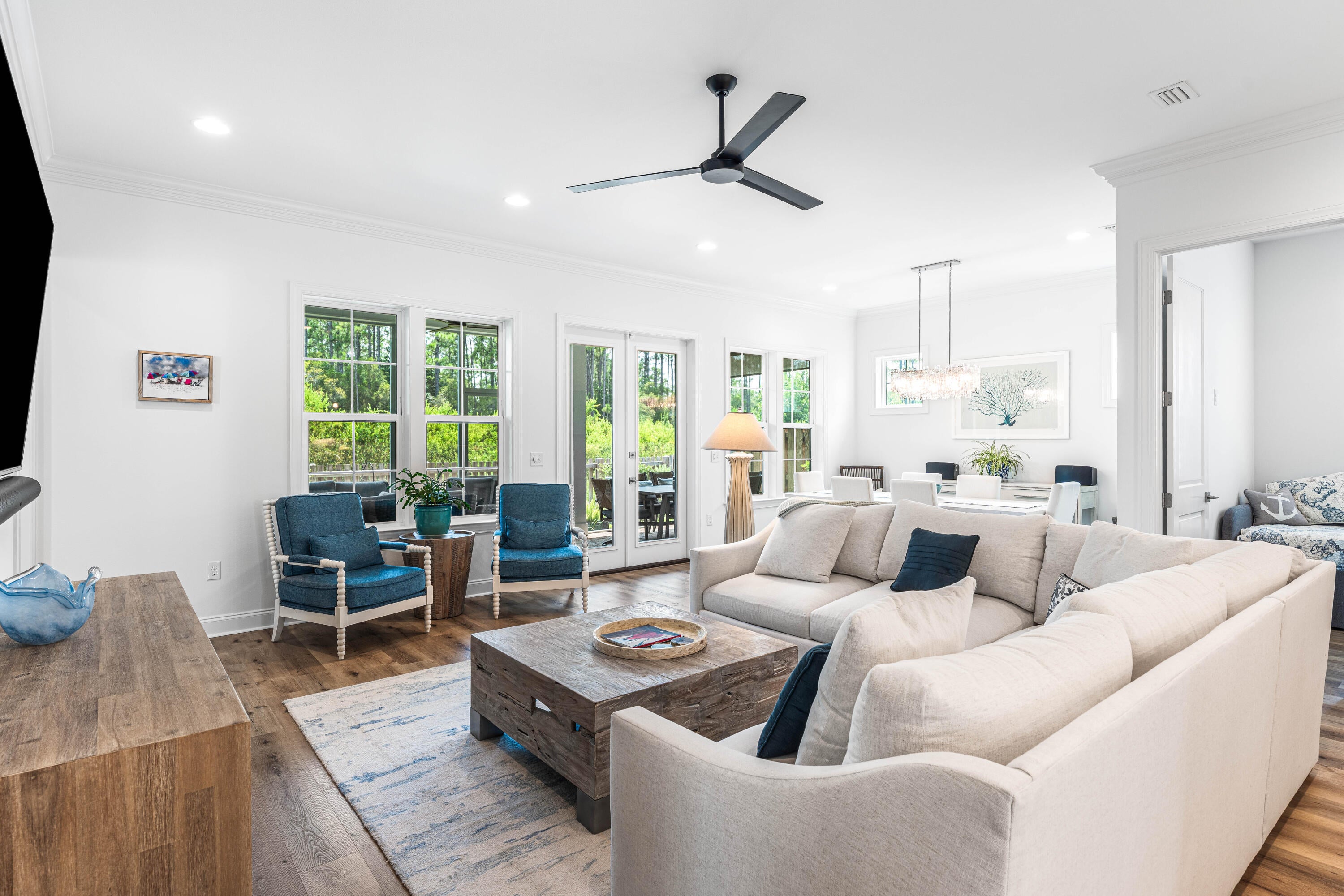 227 Suwannee Dr, Inlet Beach, FL 32461