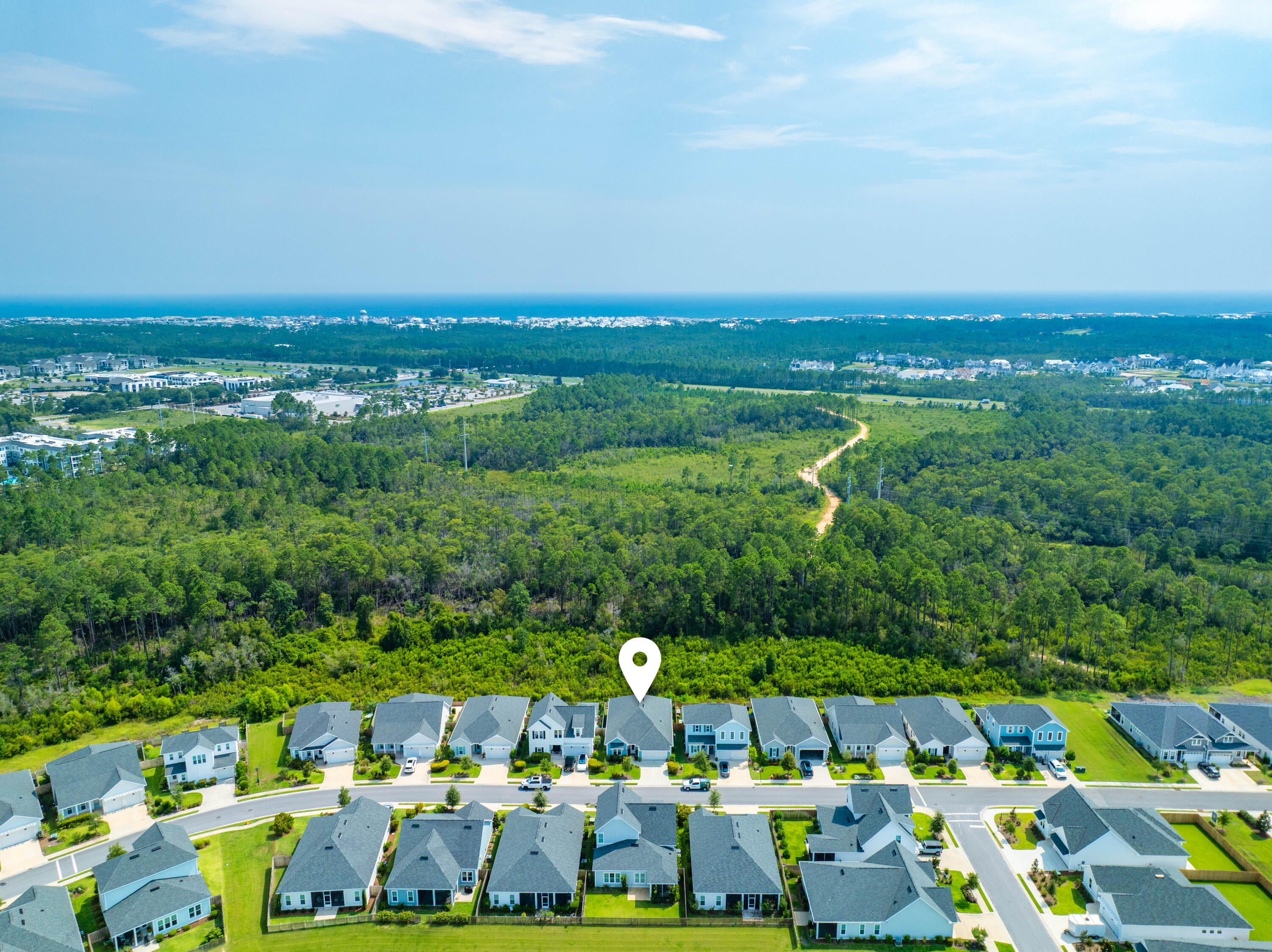 227 Suwannee Dr, Inlet Beach, FL 32461 photo