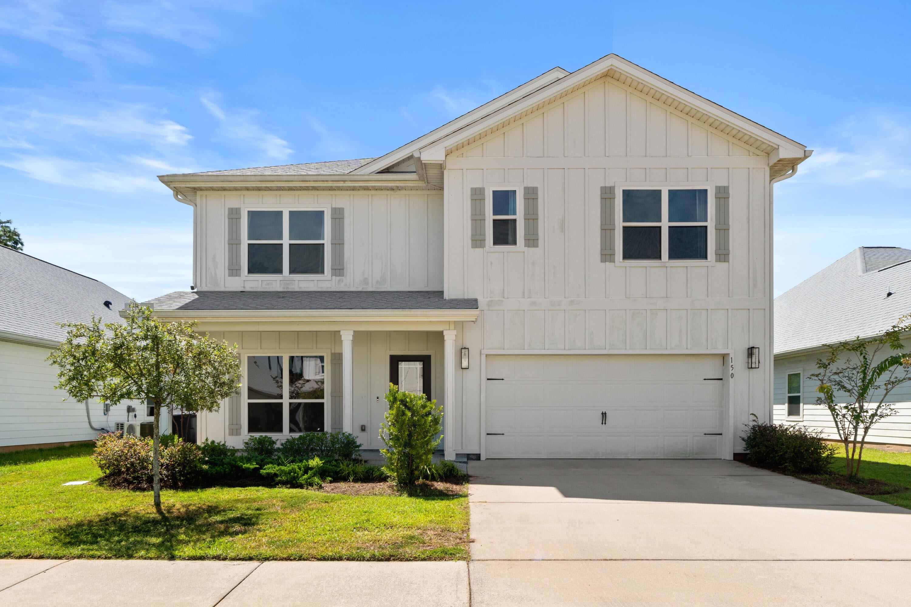150 Sea Eagle Ln, Santa Rosa Beach, FL 32459