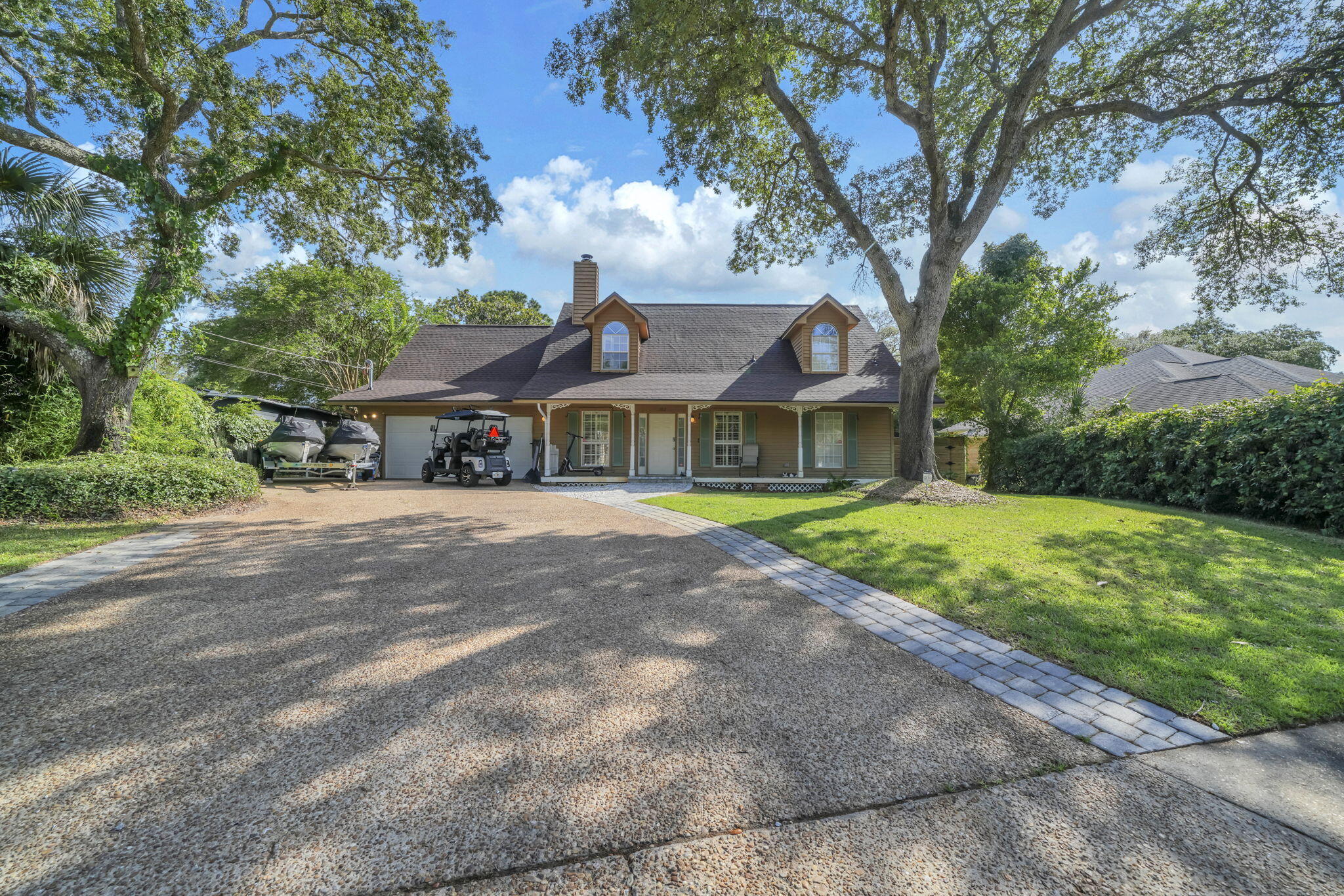 702 N Lakeside Dr, Destin, FL 32541 photo