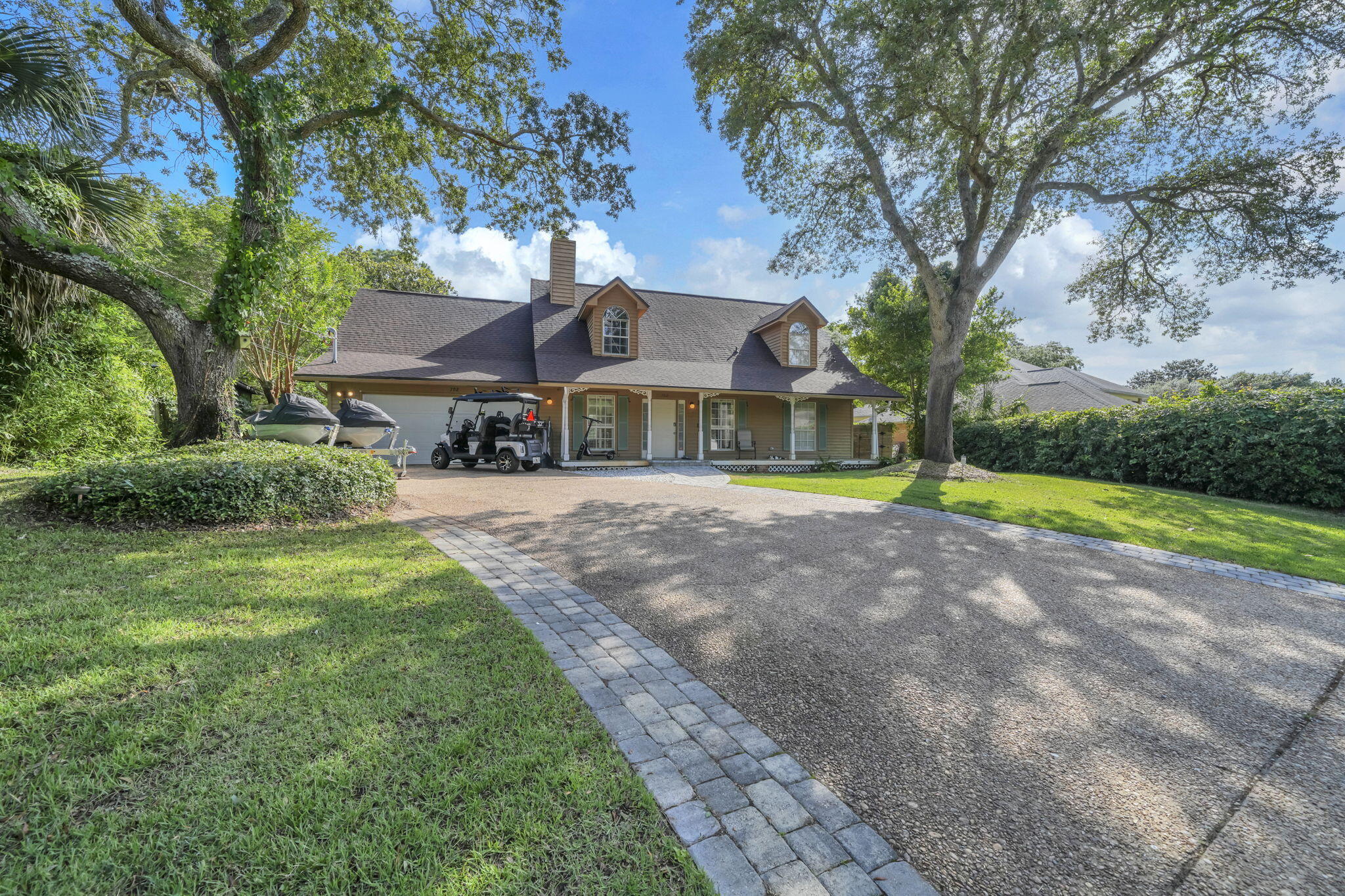 702 N Lakeside Dr, Destin, FL 32541 photo