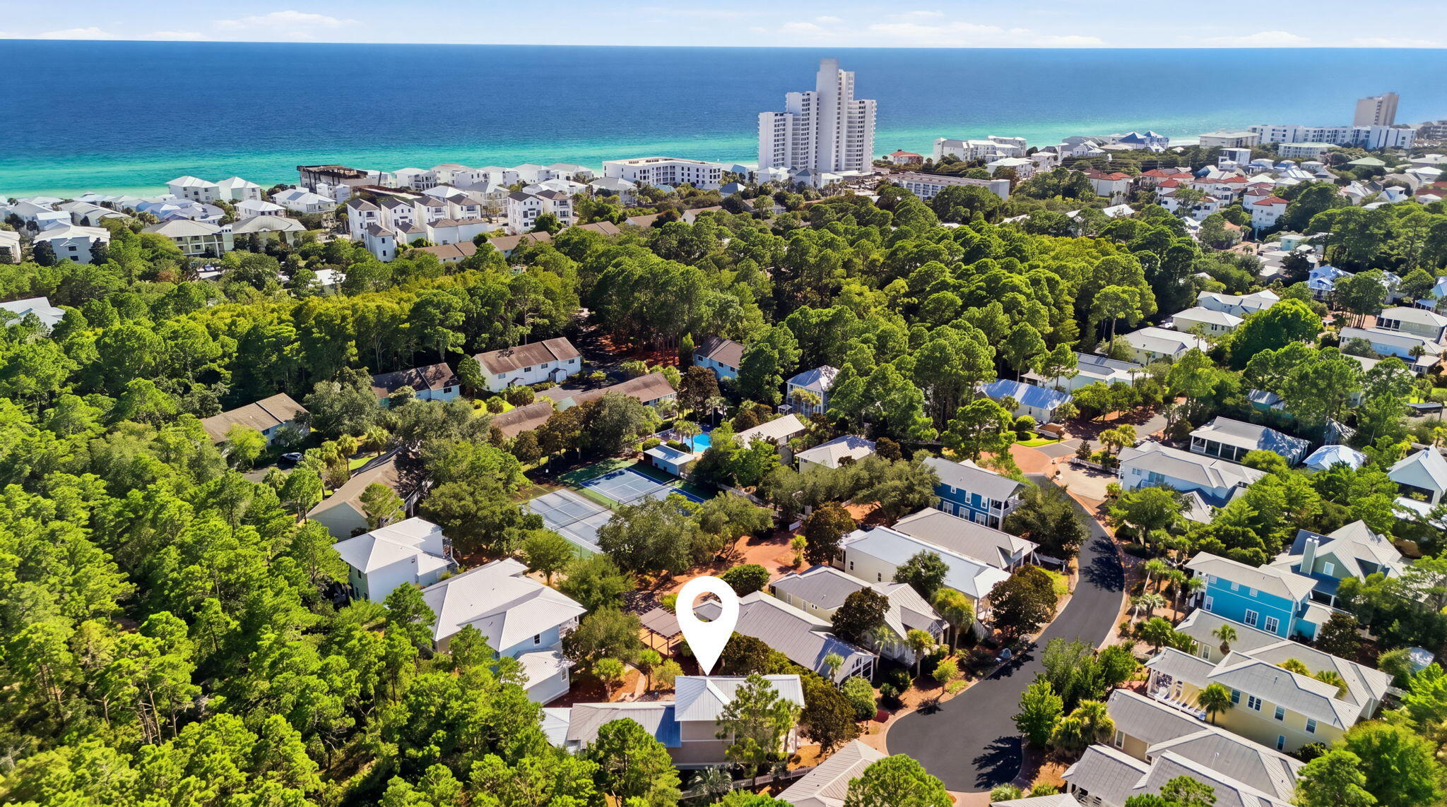 62 Dune Rosemary Ct, Santa Rosa Beach, FL 32459 photo