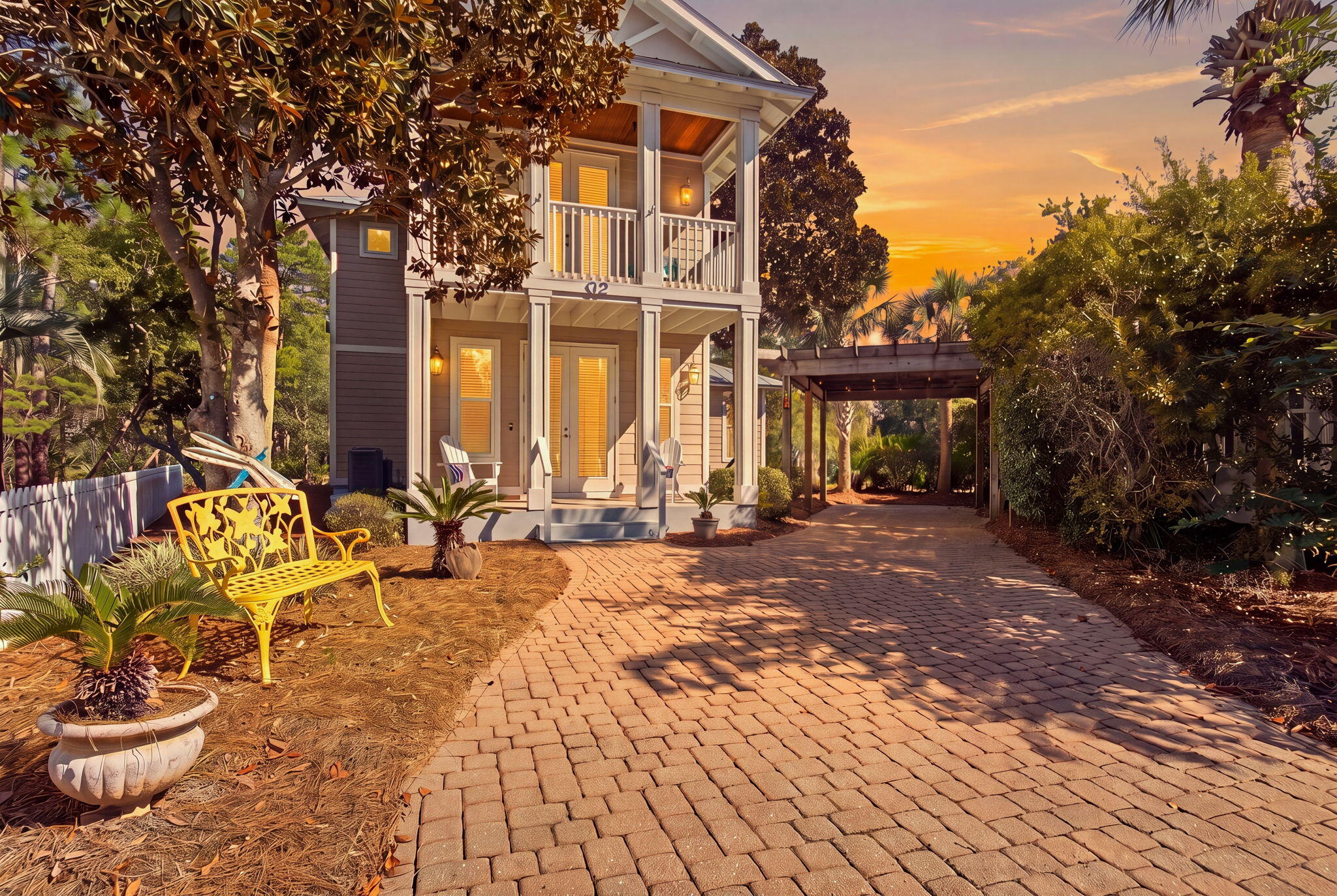 62 Dune Rosemary Ct, Santa Rosa Beach, FL 32459 photo