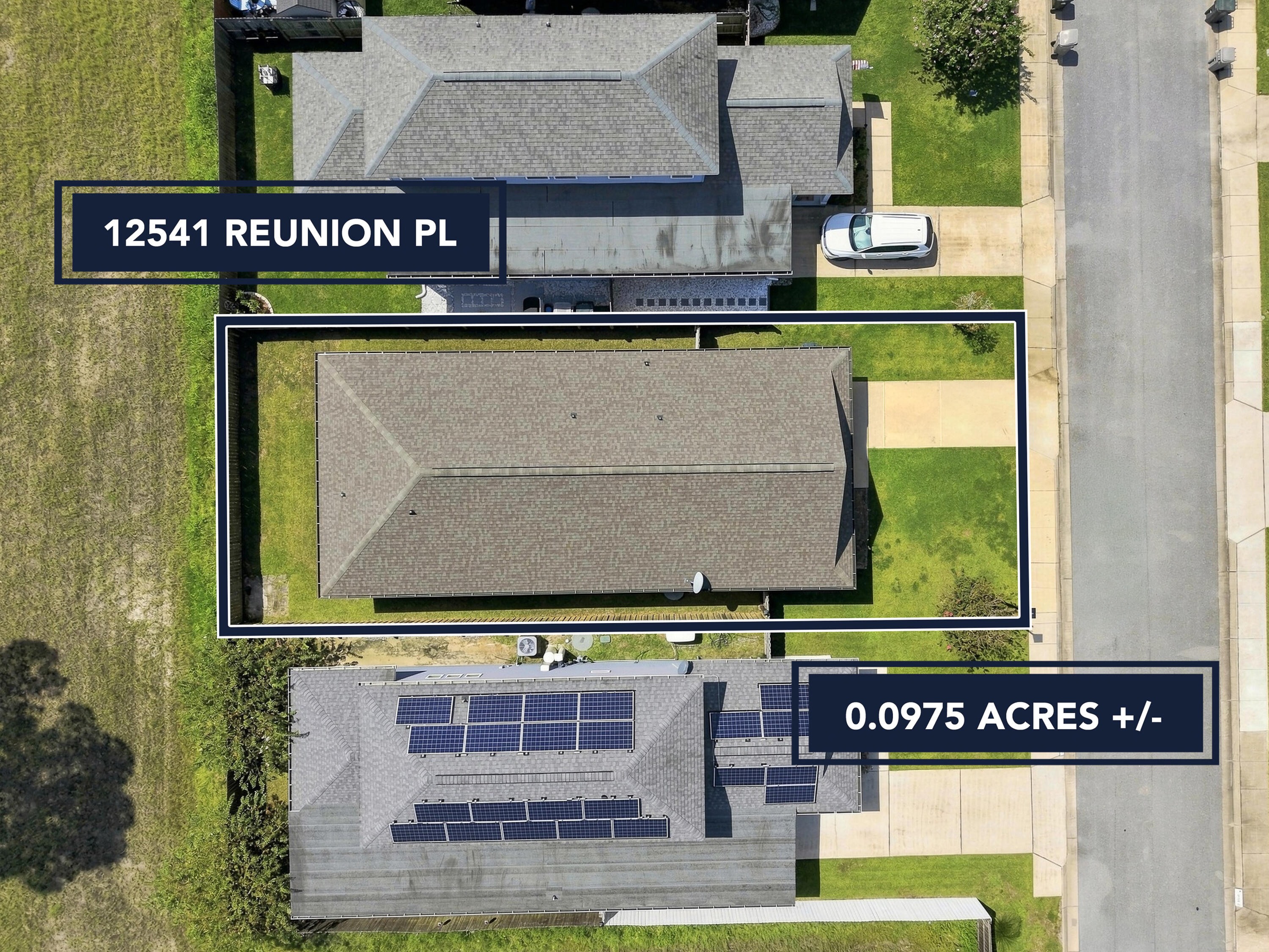 12541 Reunion Pl, Pensacola, FL 32506 photo