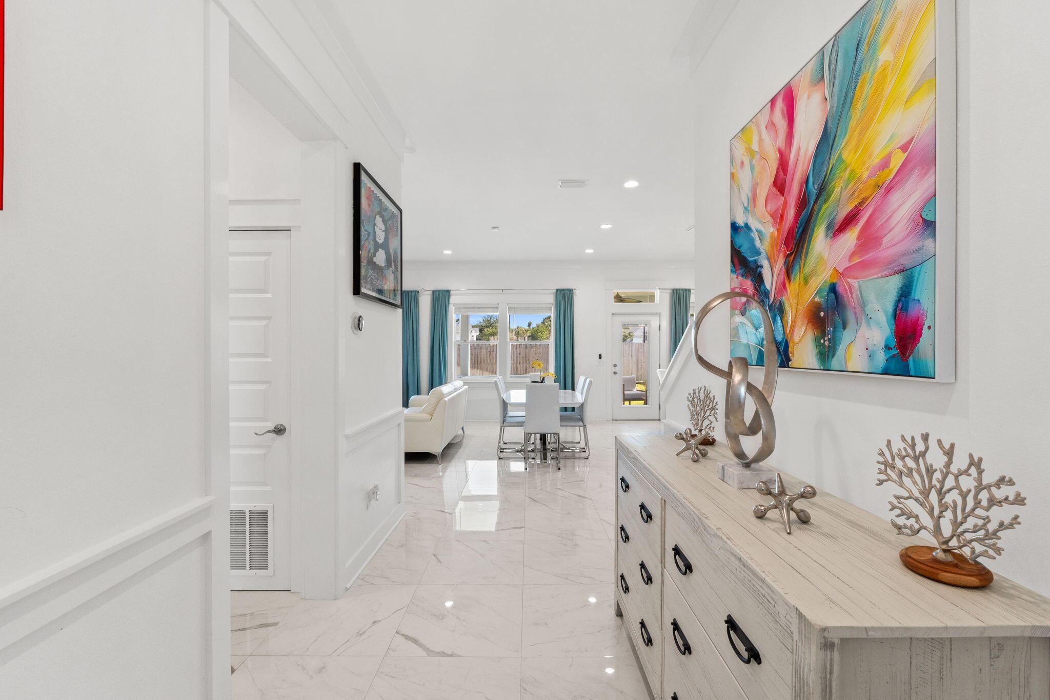 238 N Wells St, Panama City Beach, FL 32413 photo