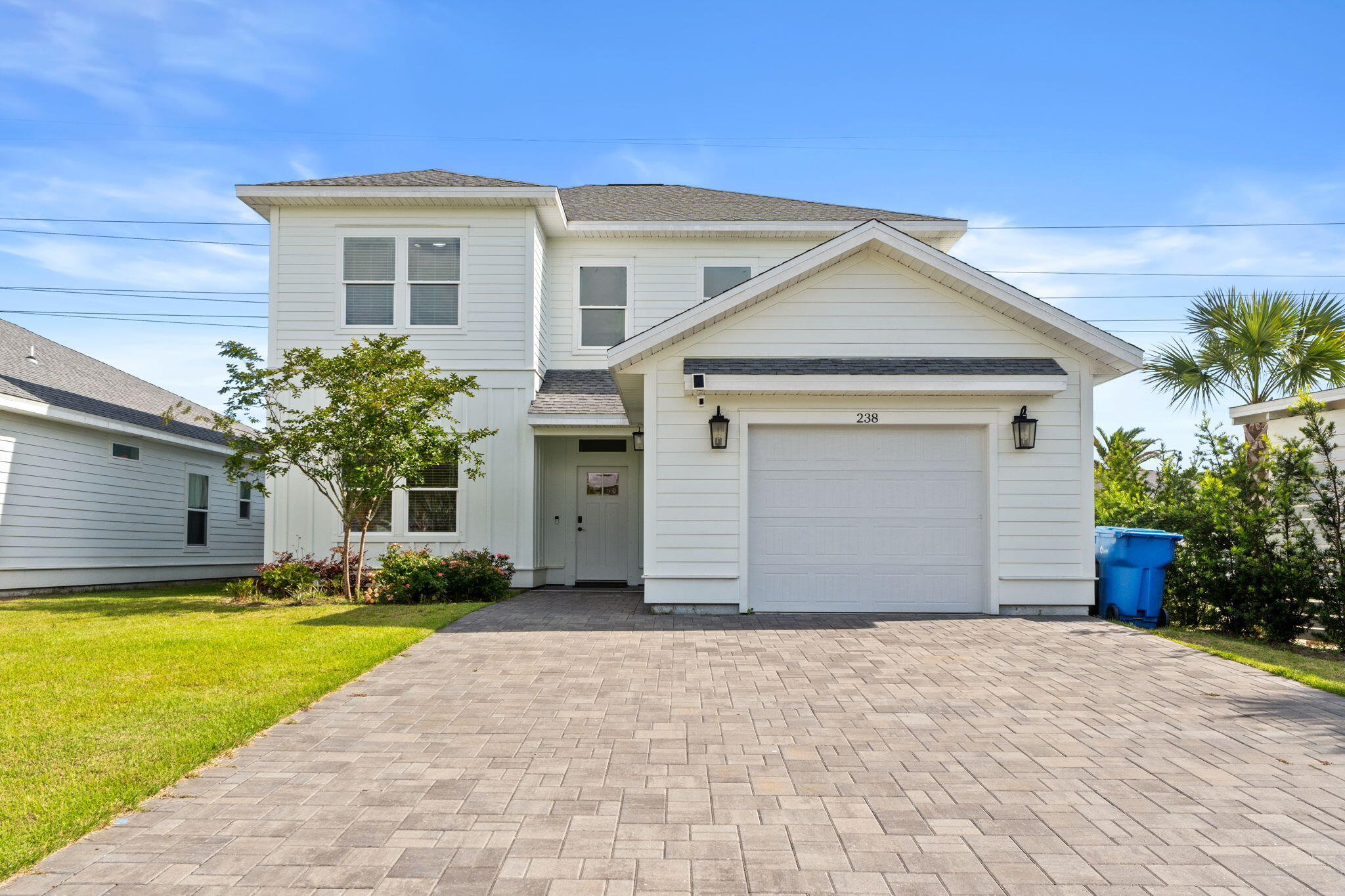 238 N Wells St, Panama City Beach, FL 32413 photo