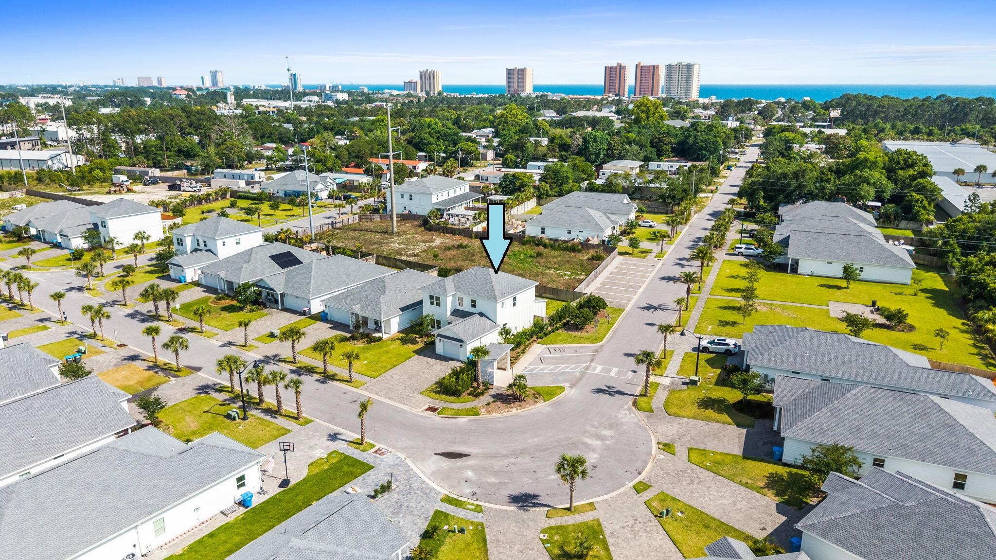 238 Wells St, Panama City Beach, FL 32413