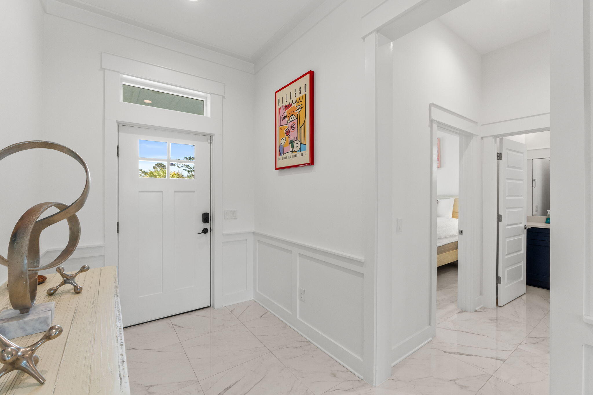 238 N Wells St, Panama City Beach, FL 32413 photo
