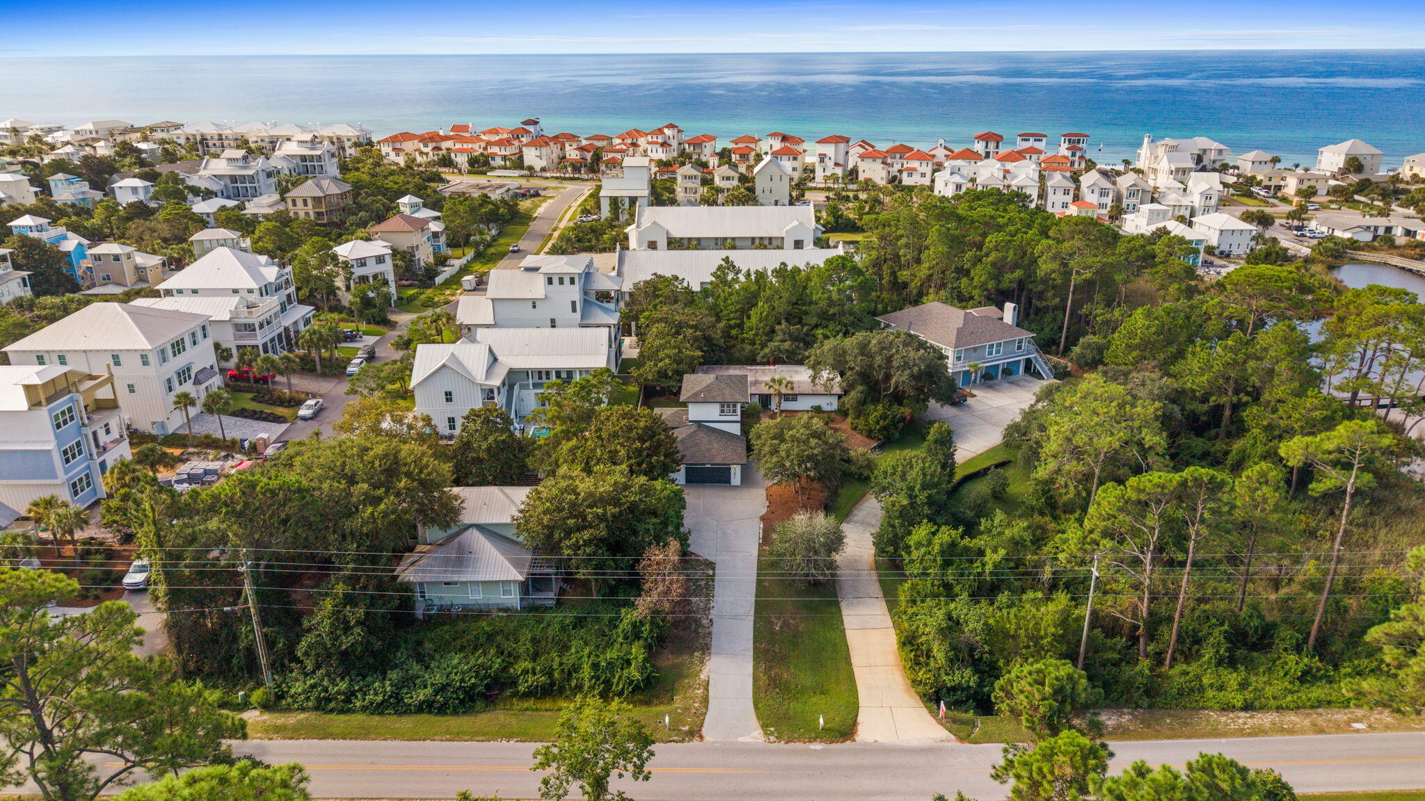 391 Allen Loop Dr, Santa Rosa Beach, FL 32459 photo