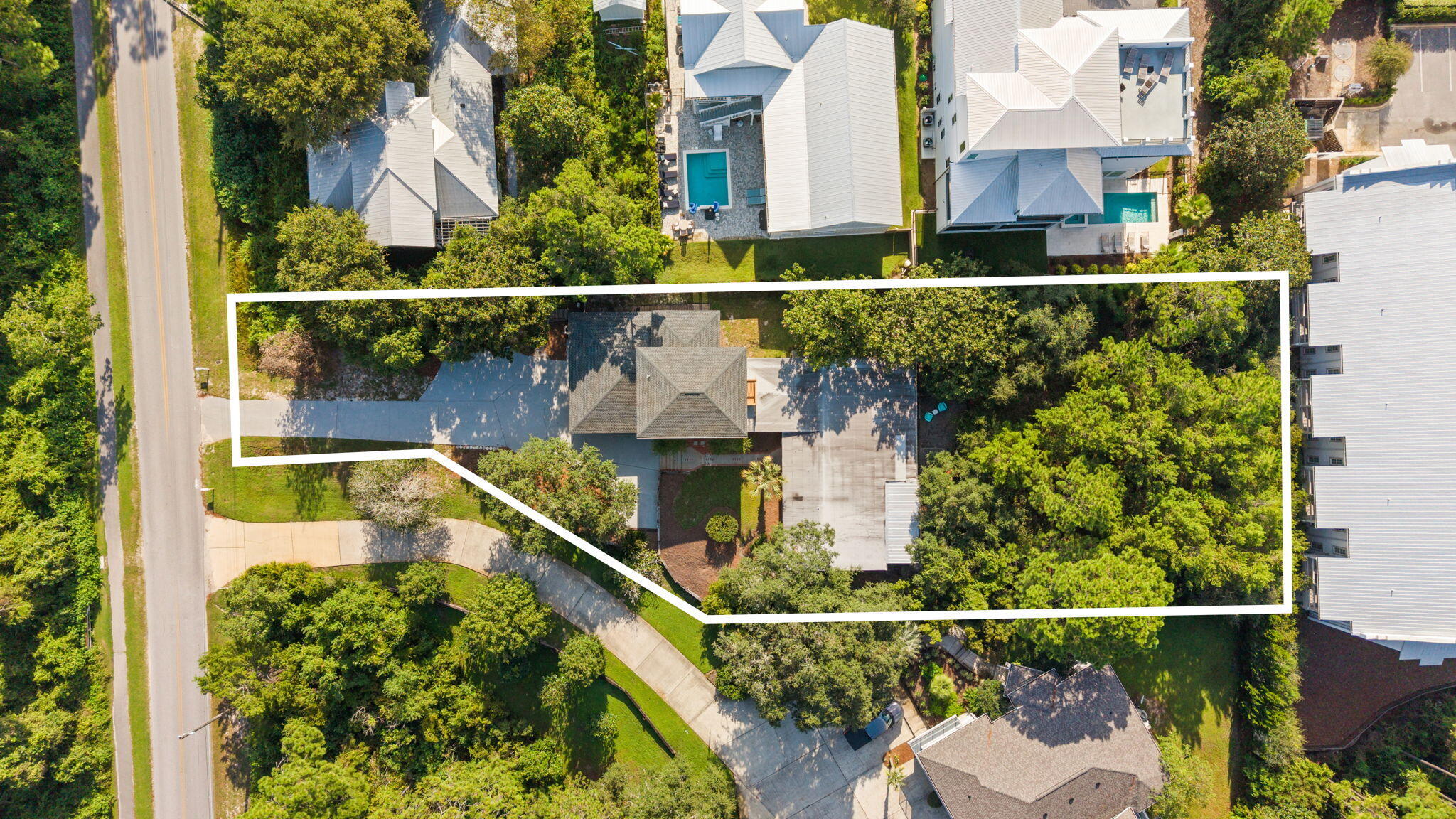 391 Allen Loop Dr, Santa Rosa Beach, FL 32459 photo