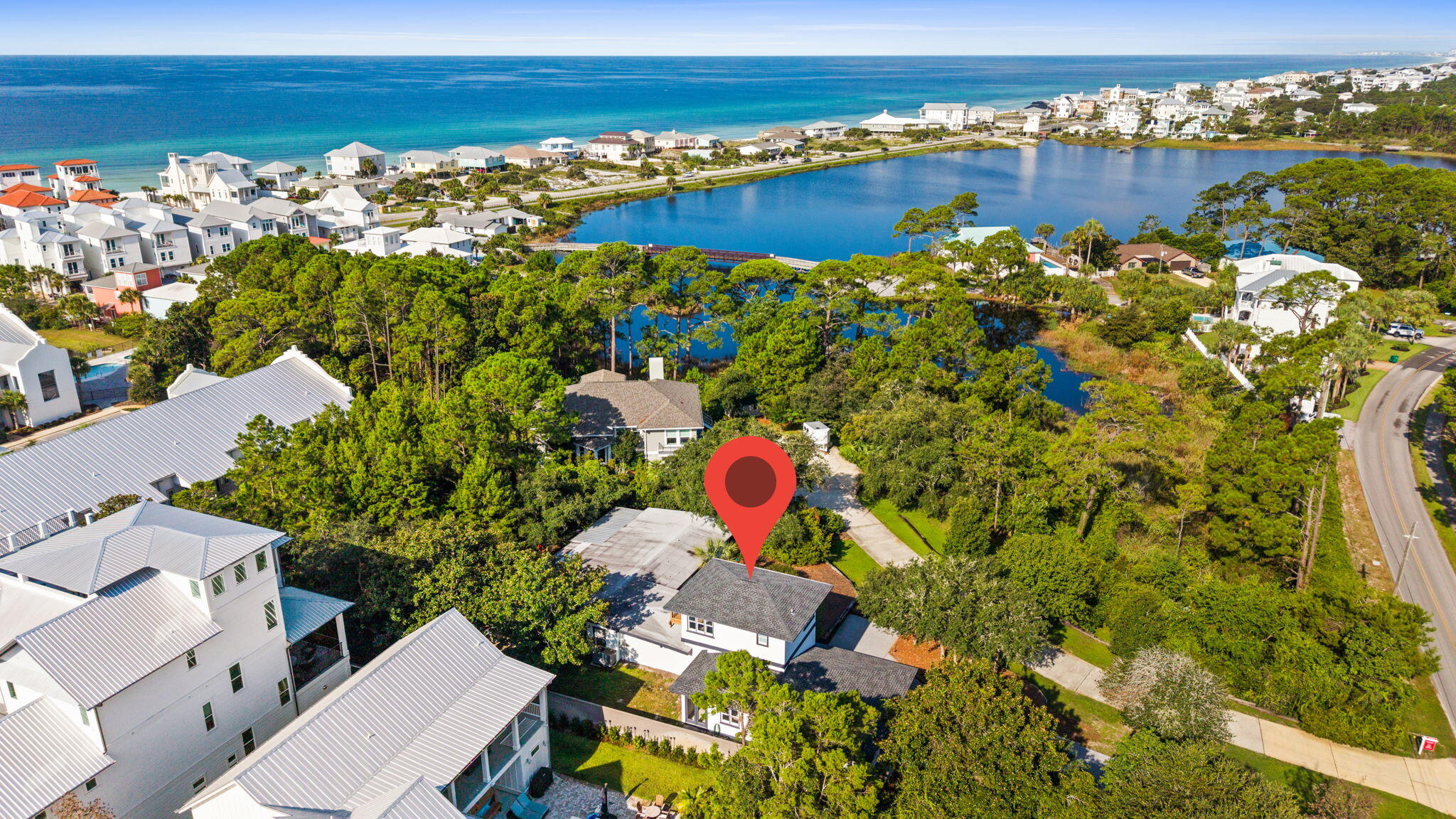 391 Allen Loop Dr, Santa Rosa Beach, FL 32459 photo