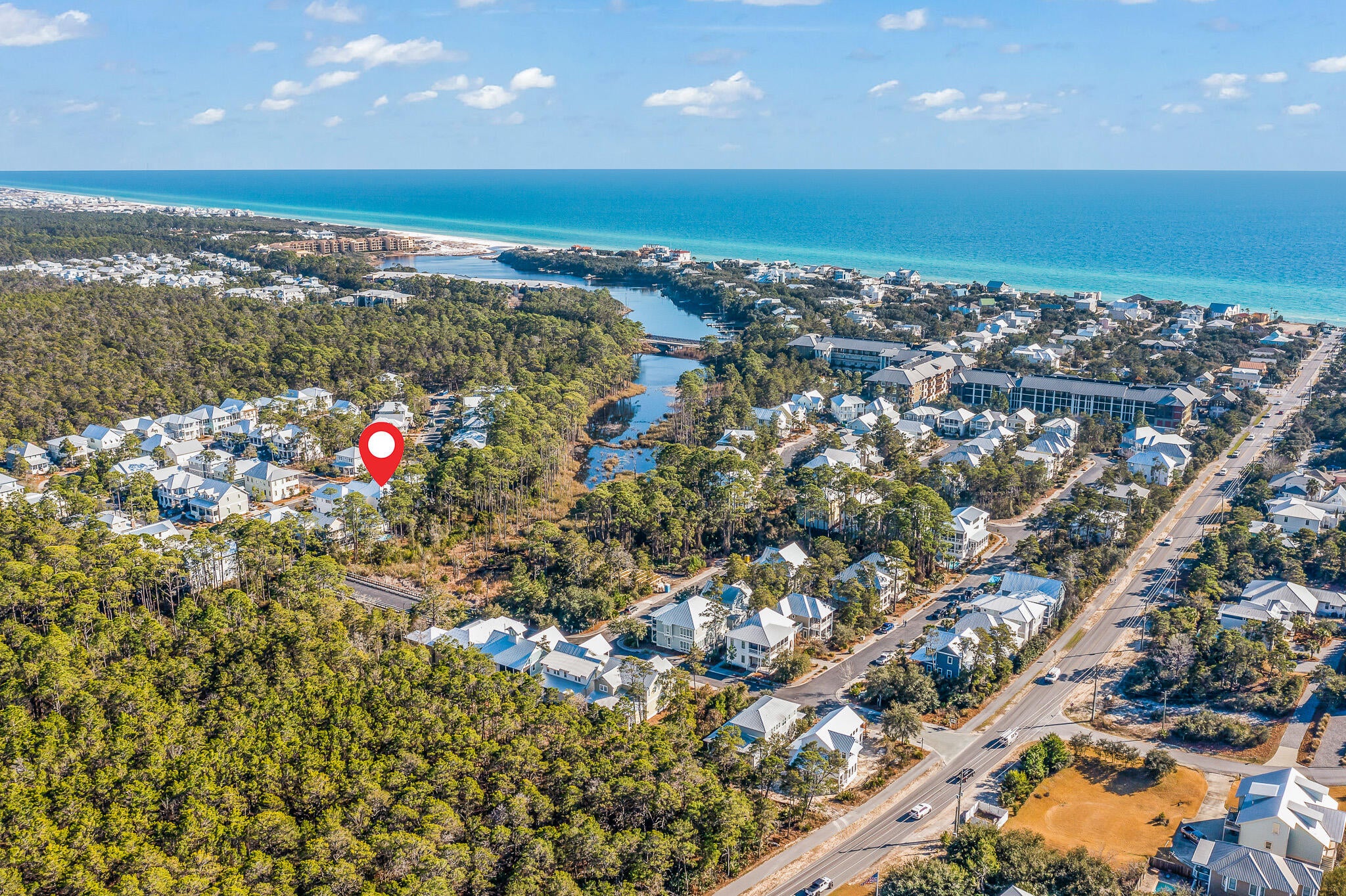 461 Matt's Way, Santa Rosa Beach, FL 32459 photo