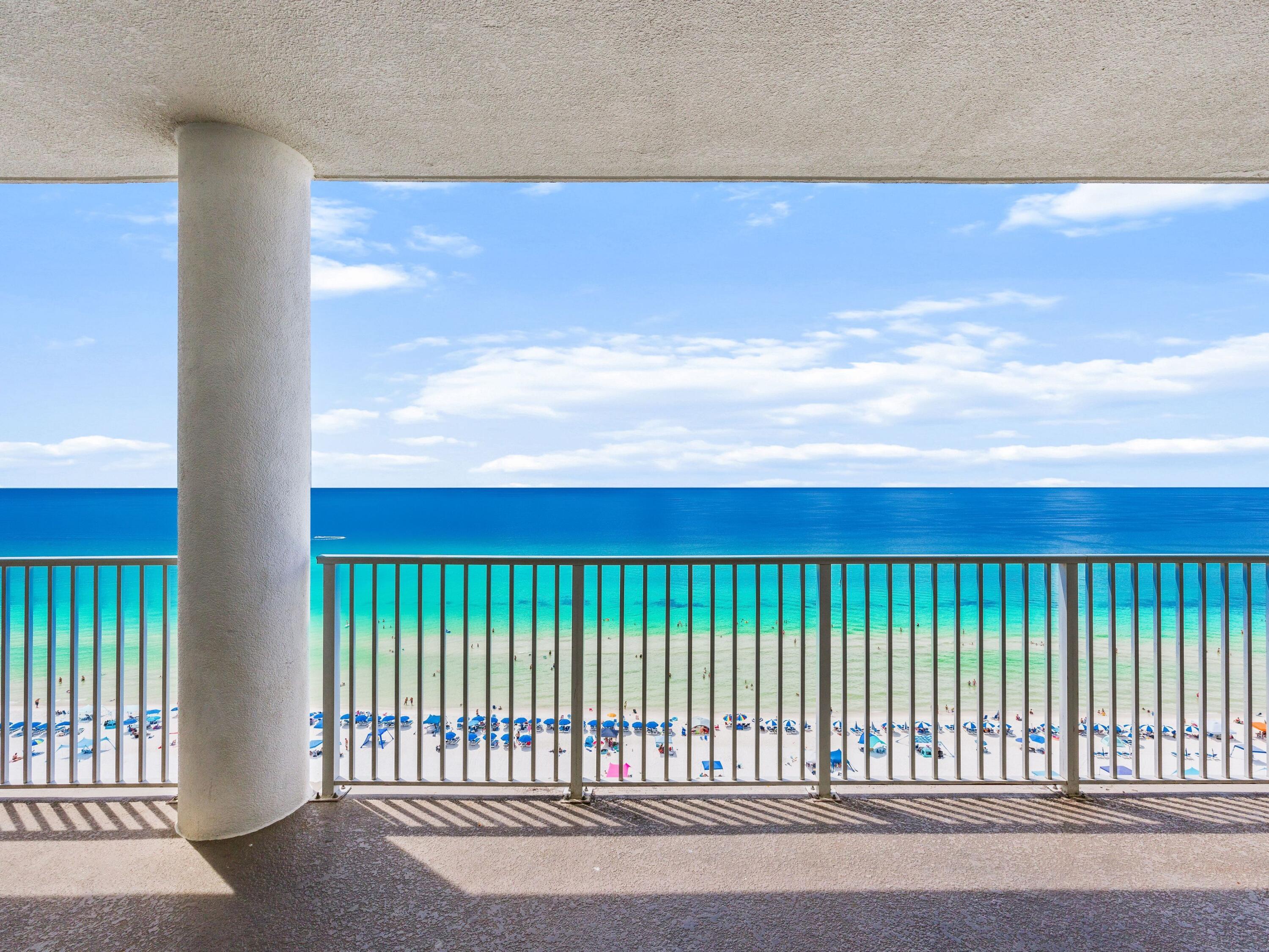 10611 Front Beach Road 1303, Panama City Beach, FL 32407 photo