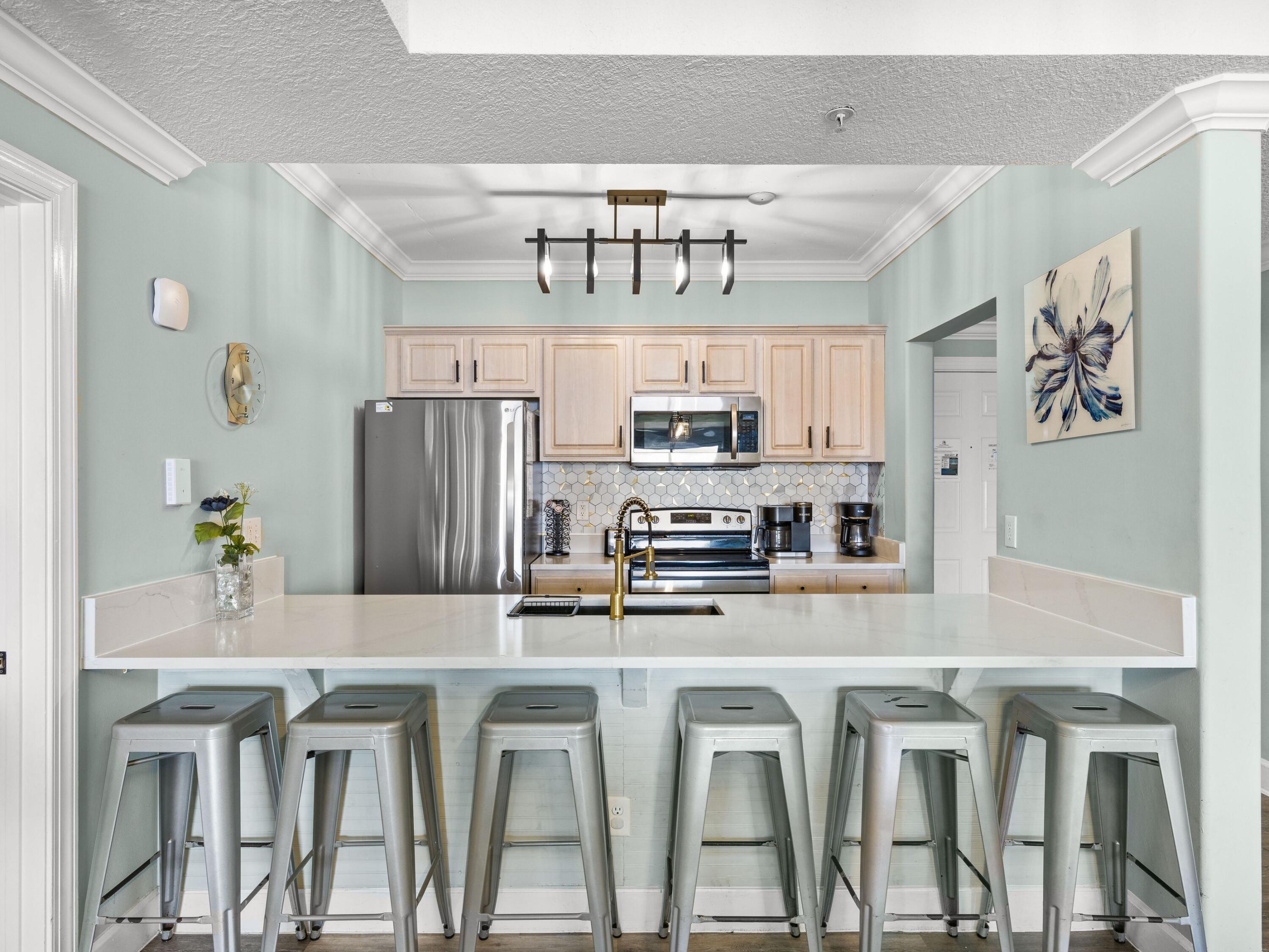 10611 Front Beach Road 1303, Panama City Beach, FL 32407 photo