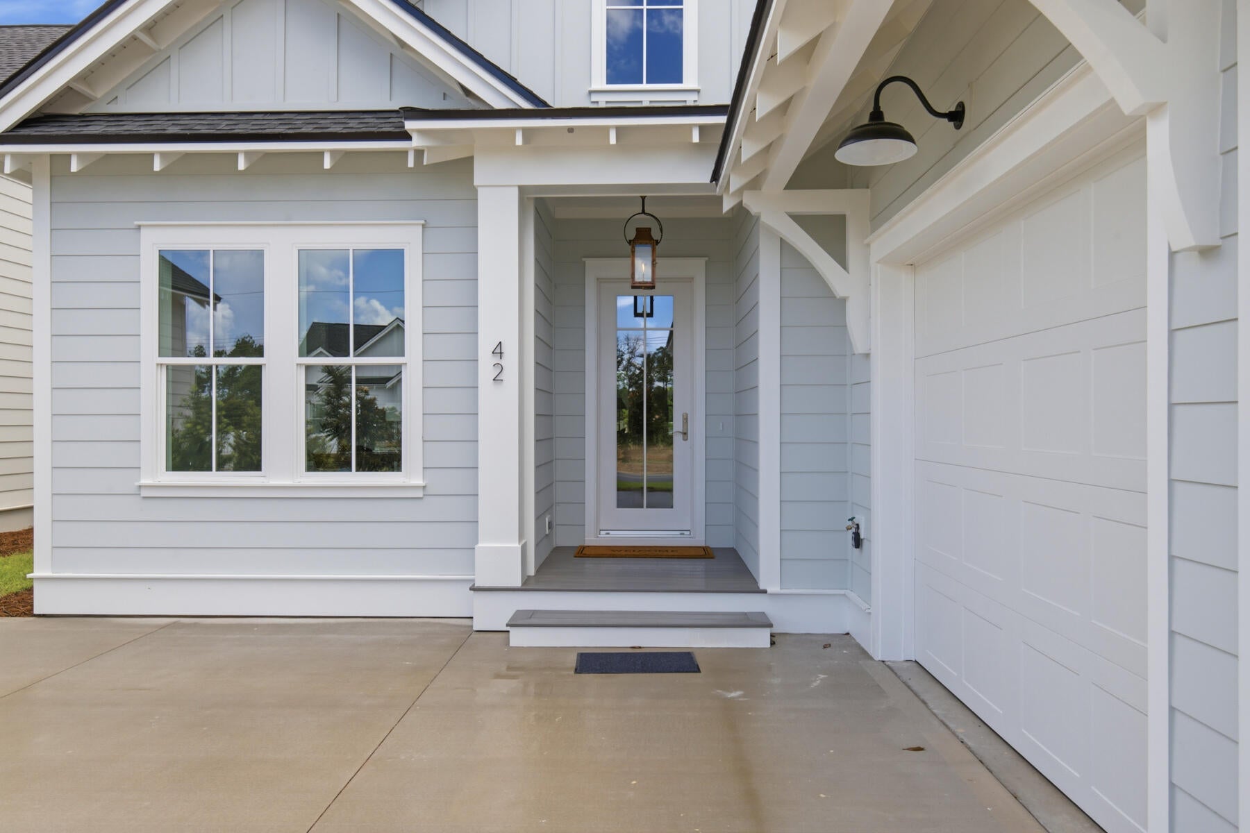 42 E Seabrook Way #LOT 34, Watersound, FL 32461 photo