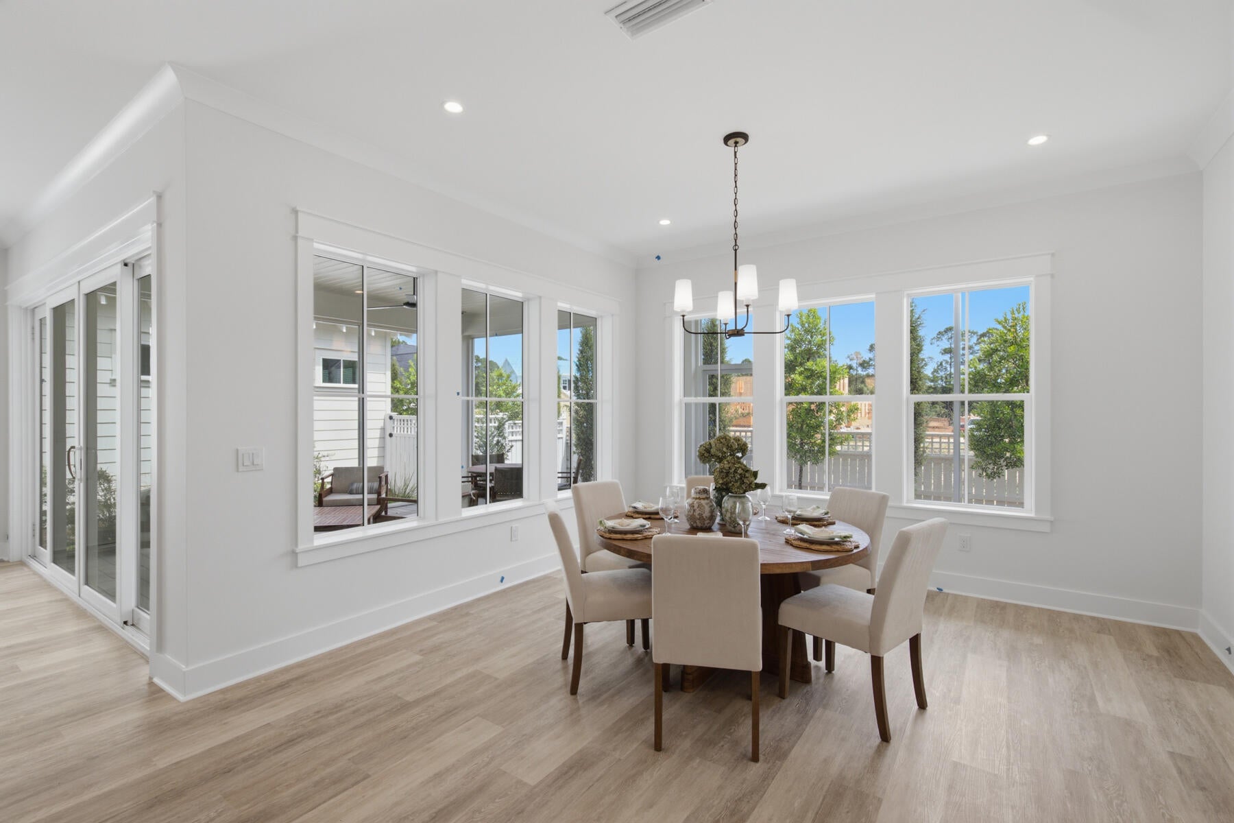 42 E Seabrook Way #LOT 34, Watersound, FL 32461 photo
