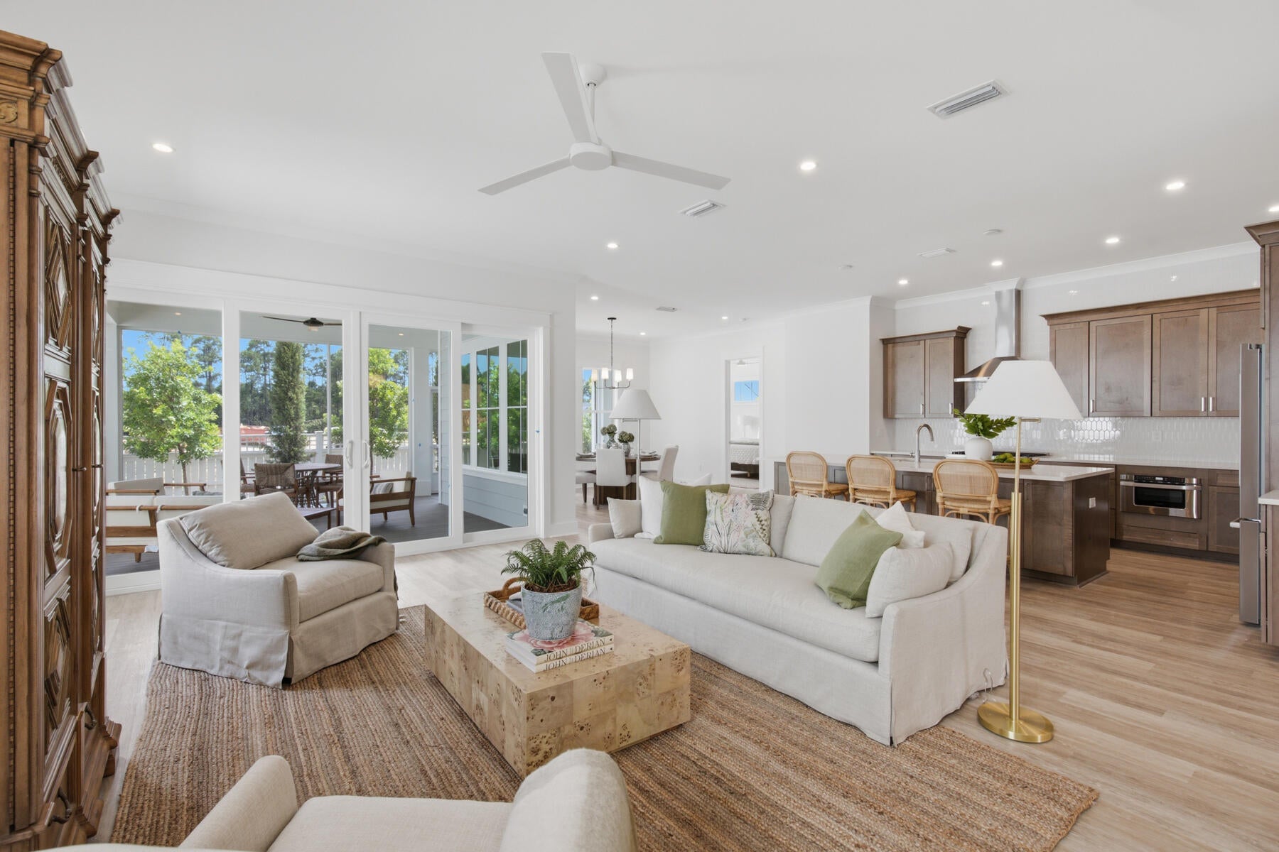 42 E Seabrook Way #LOT 34, Watersound, FL 32461 photo