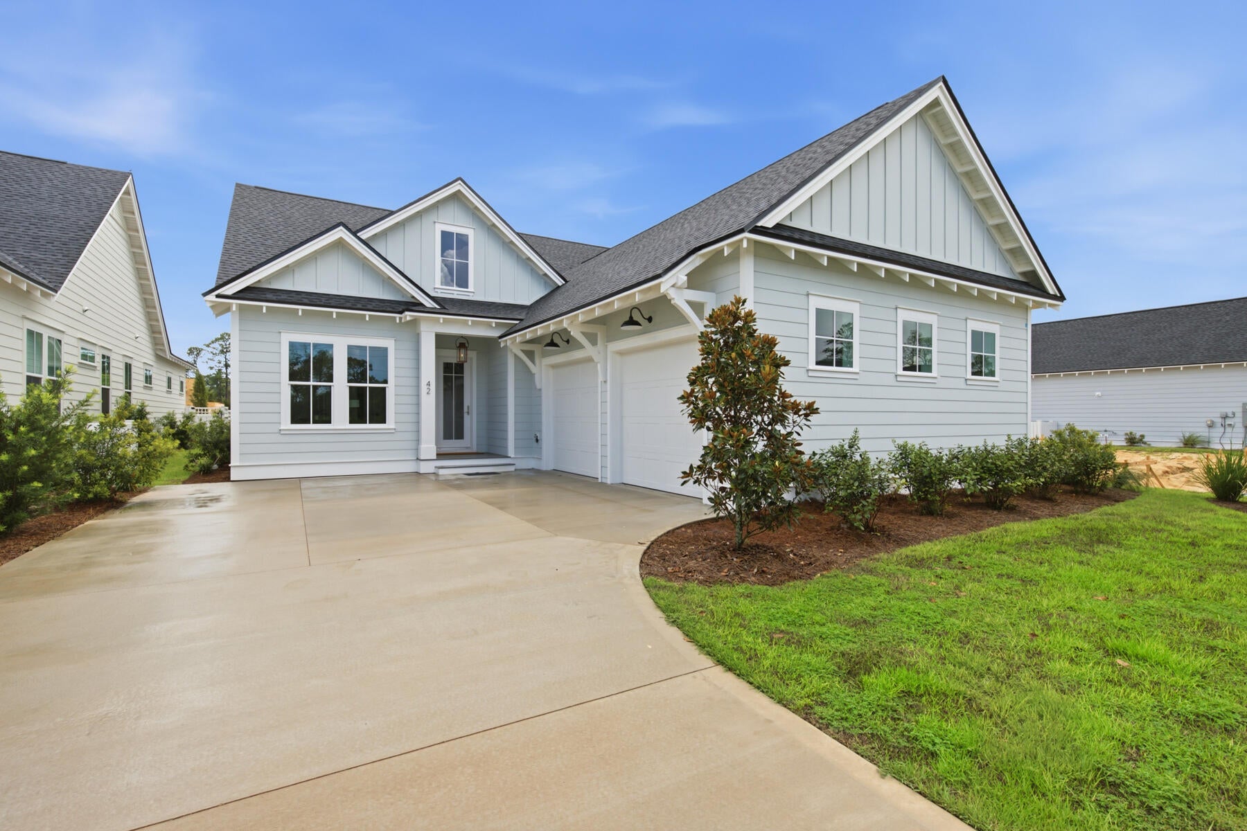 42 E Seabrook Way #LOT 34, Watersound, FL 32461 photo