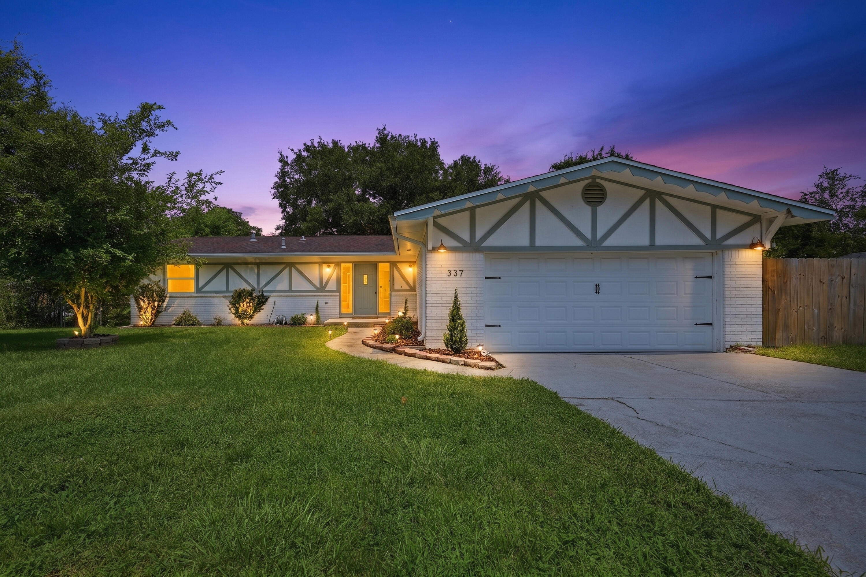 337 Echo Cir, Fort Walton Beach, FL 32548 photo