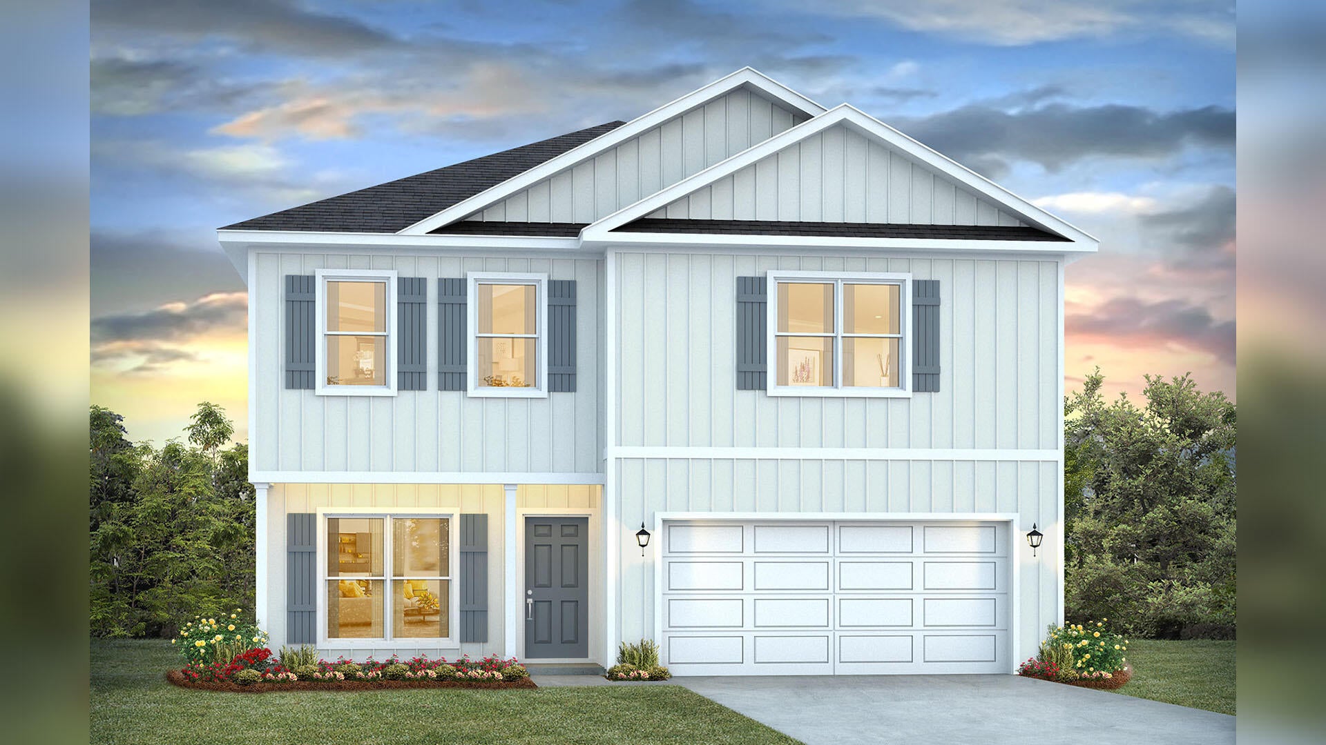 46 Ann Magnolia Ln, Santa Rosa Beach, FL 32459