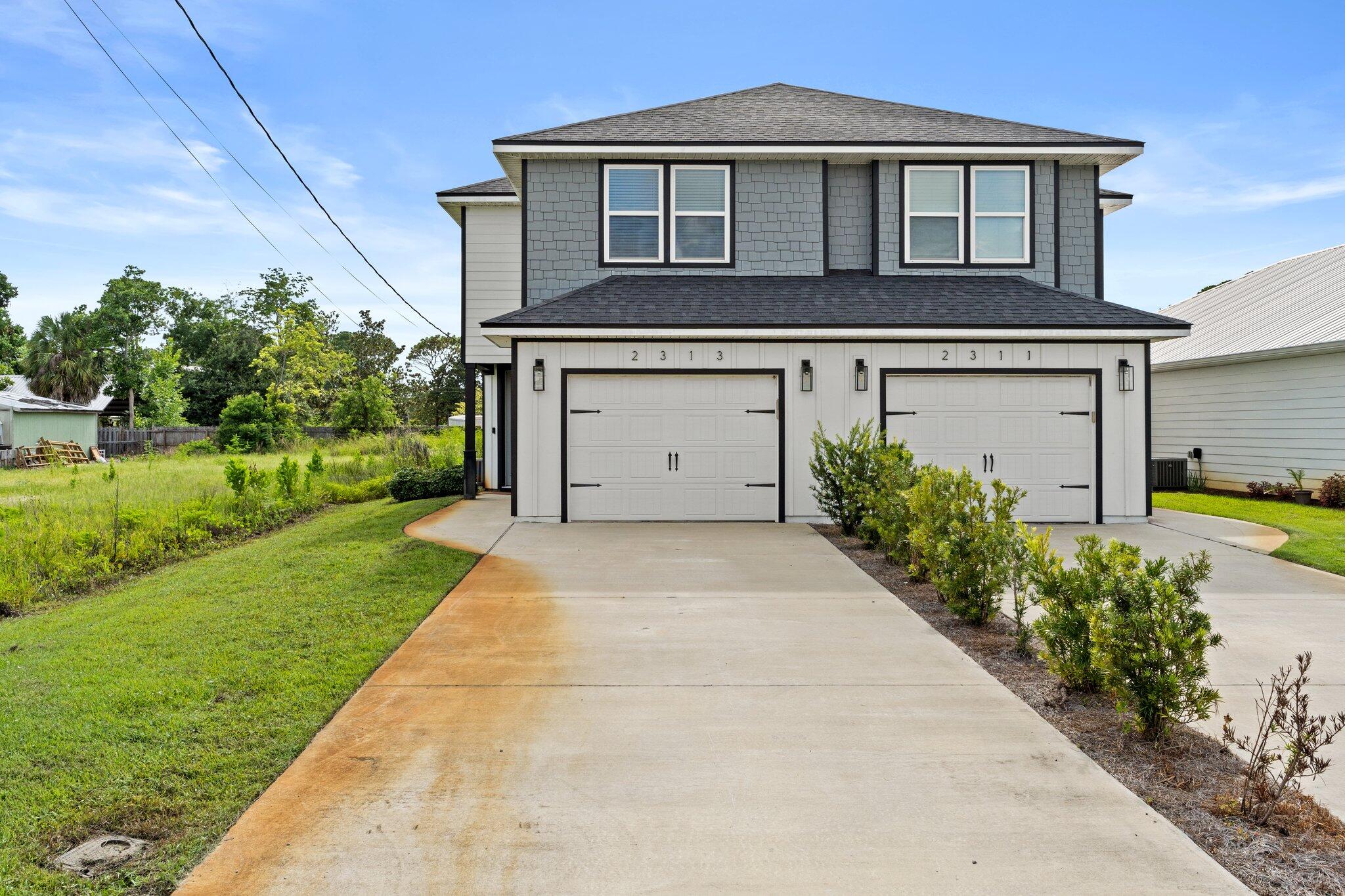 313 Anne Ave #2311/2, Panama City Beach, FL 32408 photo